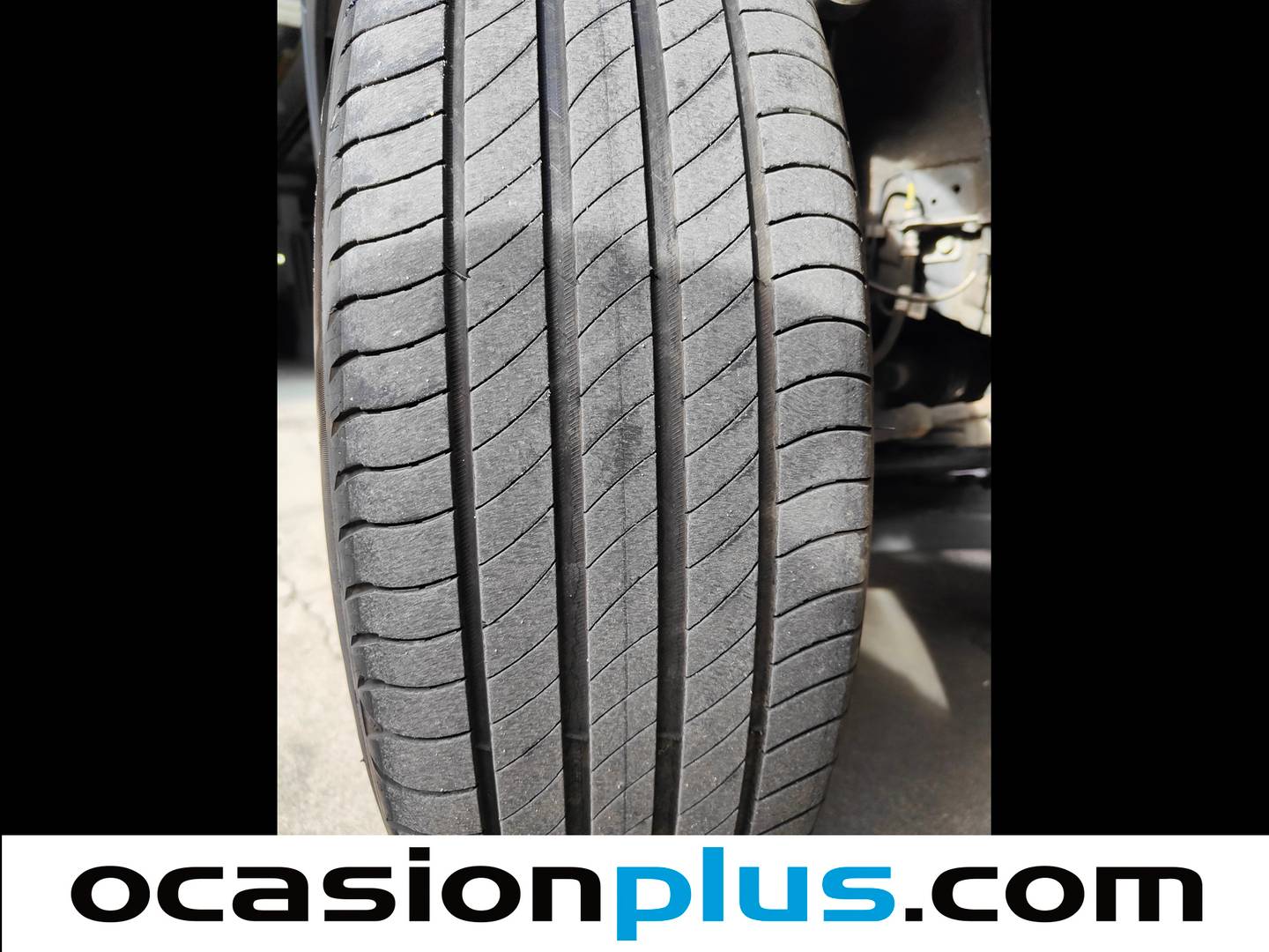 Hyundai Tucson Hyundai Tucson 1.6T HEV Klass AT (215 CV) automático