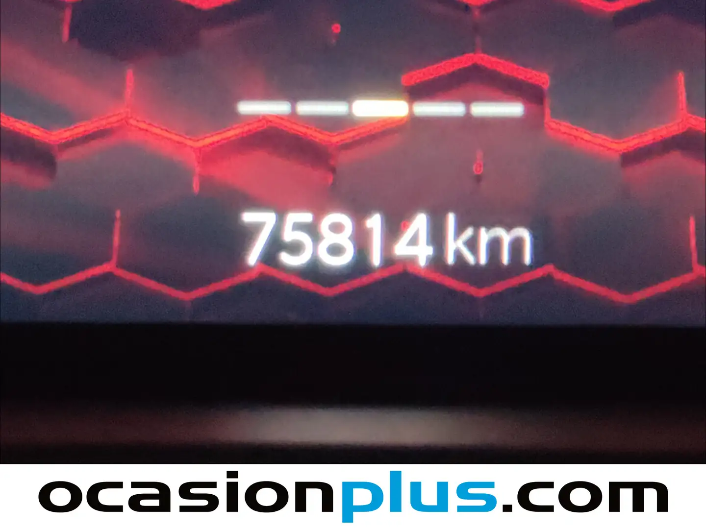 Foto Jeep Compass Jeep Compass 1.6 Multijet Longitude 4x2 (130 CV)