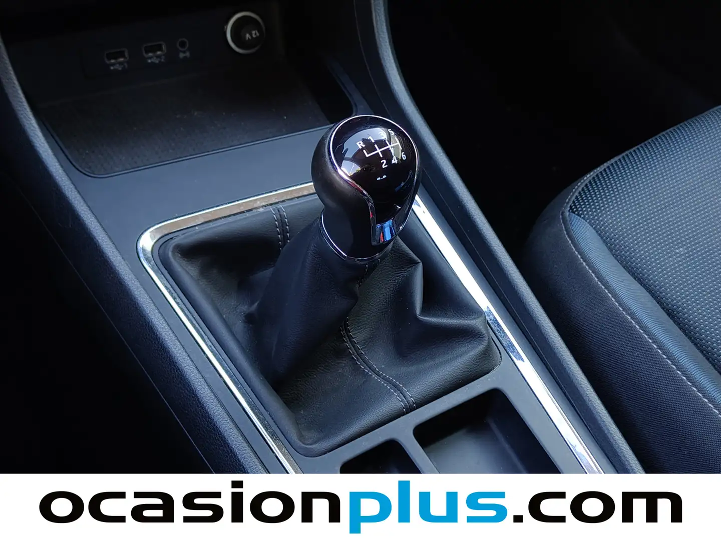 Foto Seat Ateca SEAT Ateca 1.0 TSI S&S Ecomotive Style (115 CV)