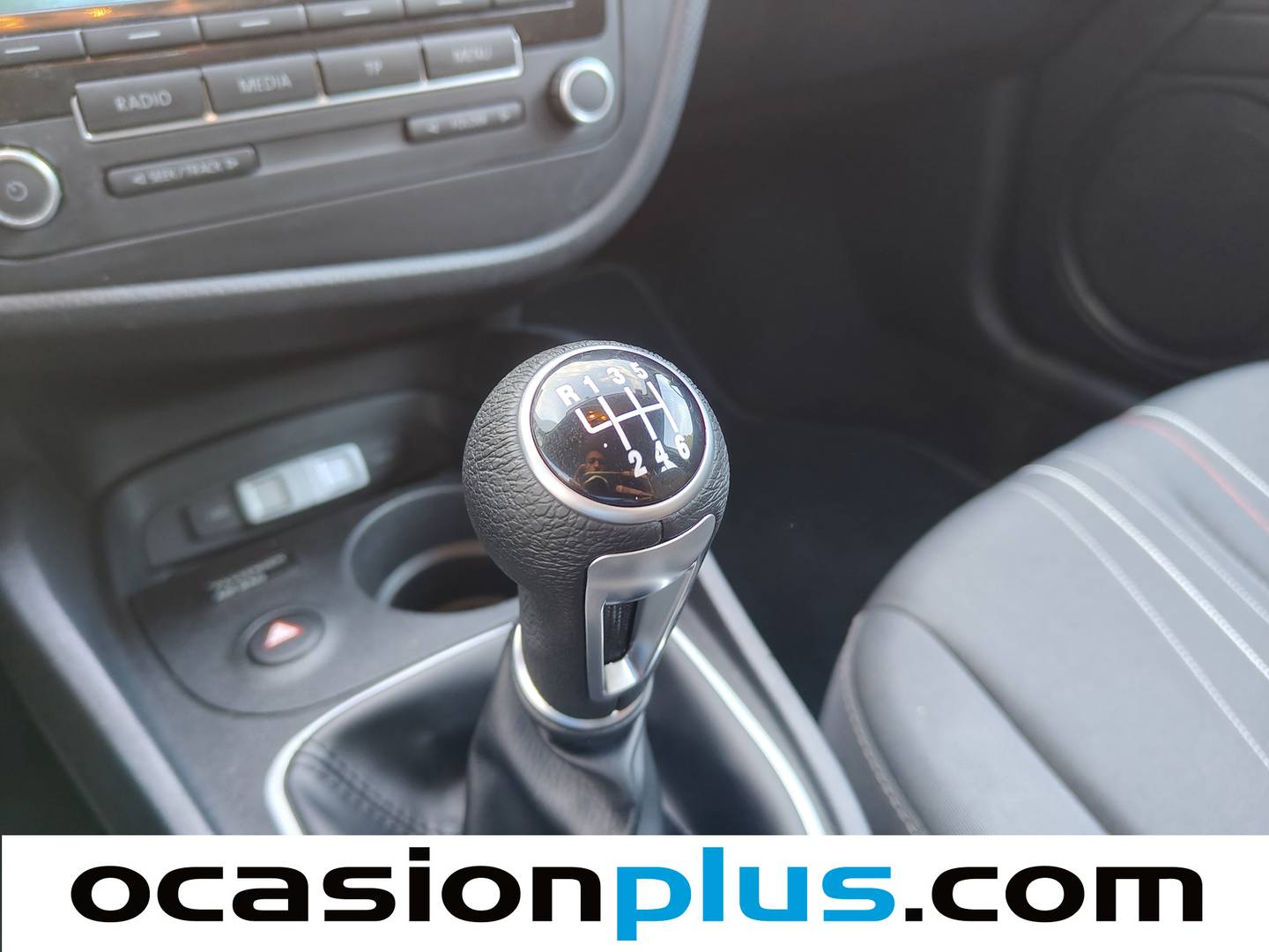 Seat León Seat León 1.2 TSI Reference Copa (105 CV) de segunda mano