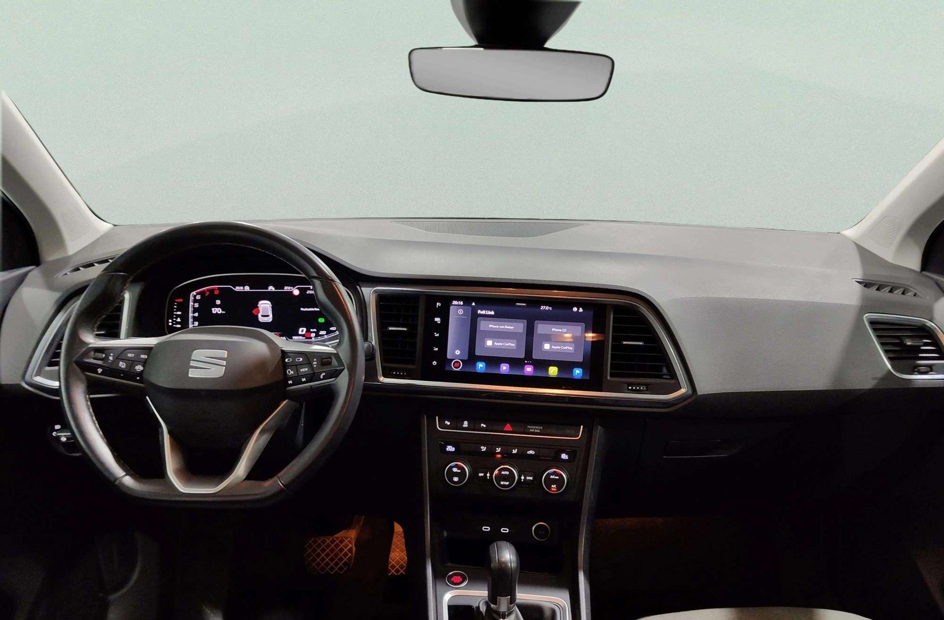 SEAT Ateca 1.5 TSI Style Evo Edition DSG - foto 6
