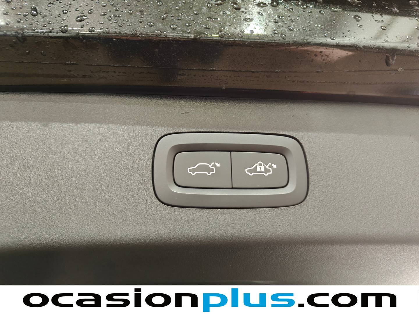 Lynk & Co 01 Lynk & Co 01 1.5 PHEV  (261 CV) híbrido enchufable