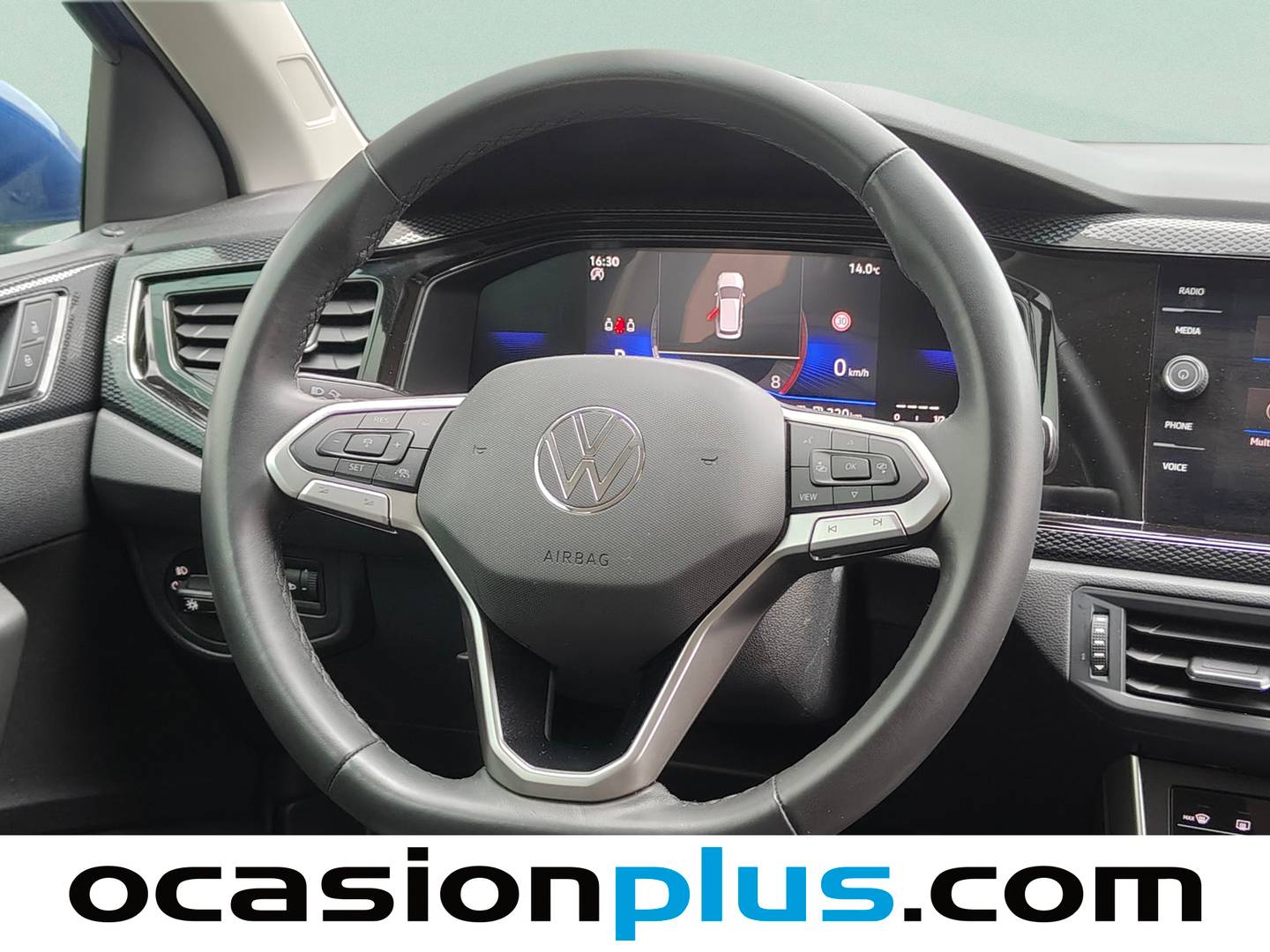 Volkswagen Taigo Volkswagen Taigo gasolina