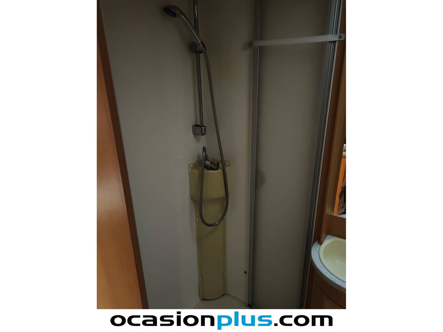 Hymer C 662 Hymer C 662 CL (131 CV) barato