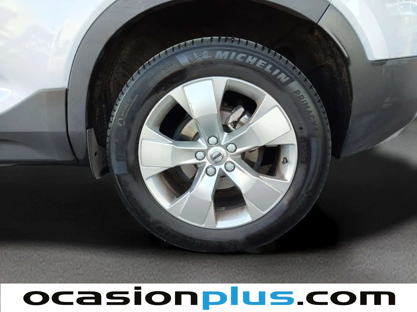 Foto Volvo XC40 Volvo XC40 T3 Business Plus Auto (163 CV)