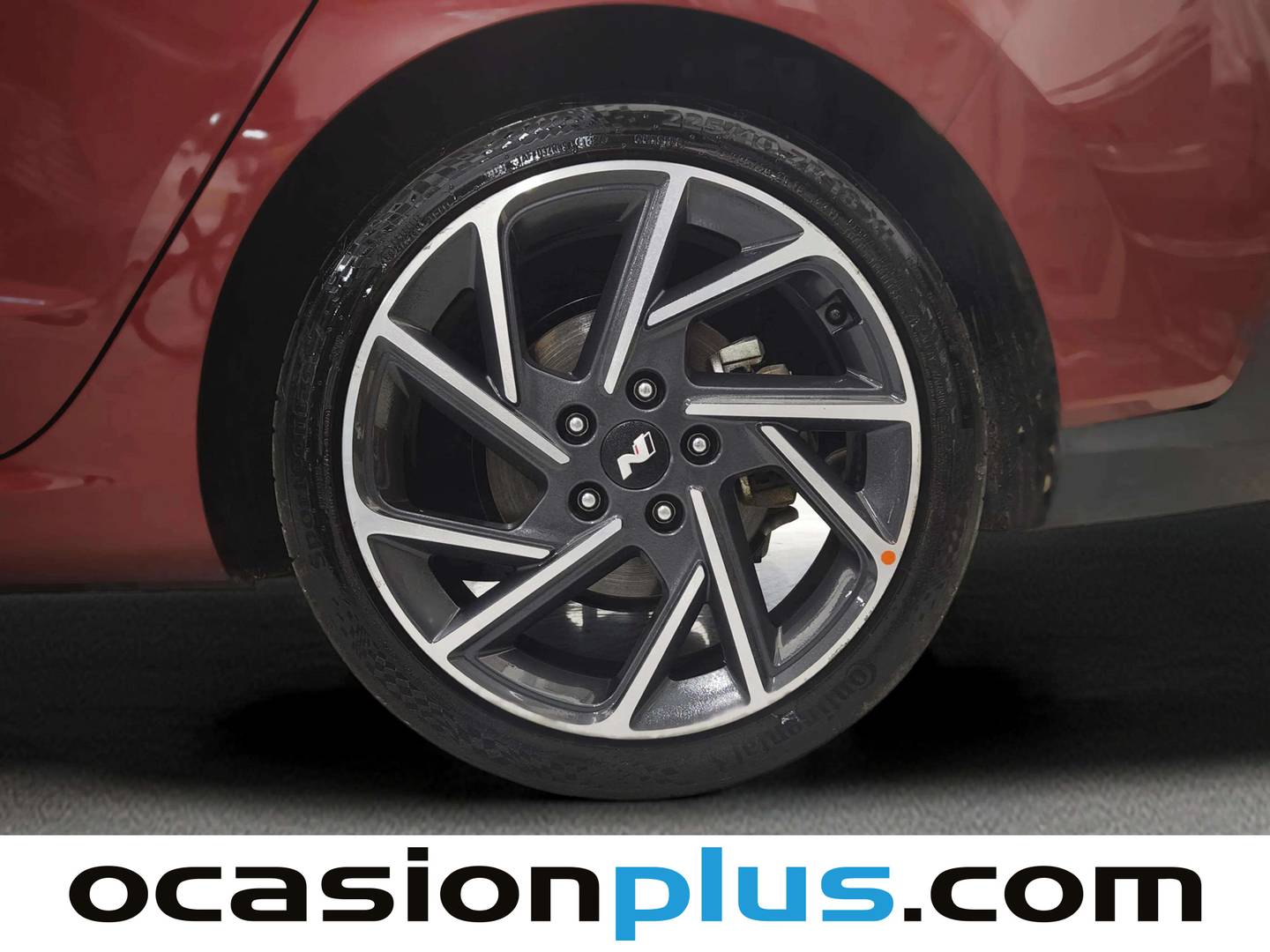 Hyundai i30 Hyundai i30 Fastback 1.5 TGDI 48V N-Line (160 CV) 2021