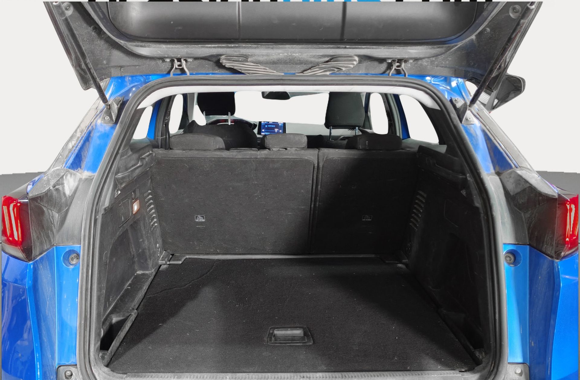 Peugeot 3008 PureTech 130 Active Pack - foto 16