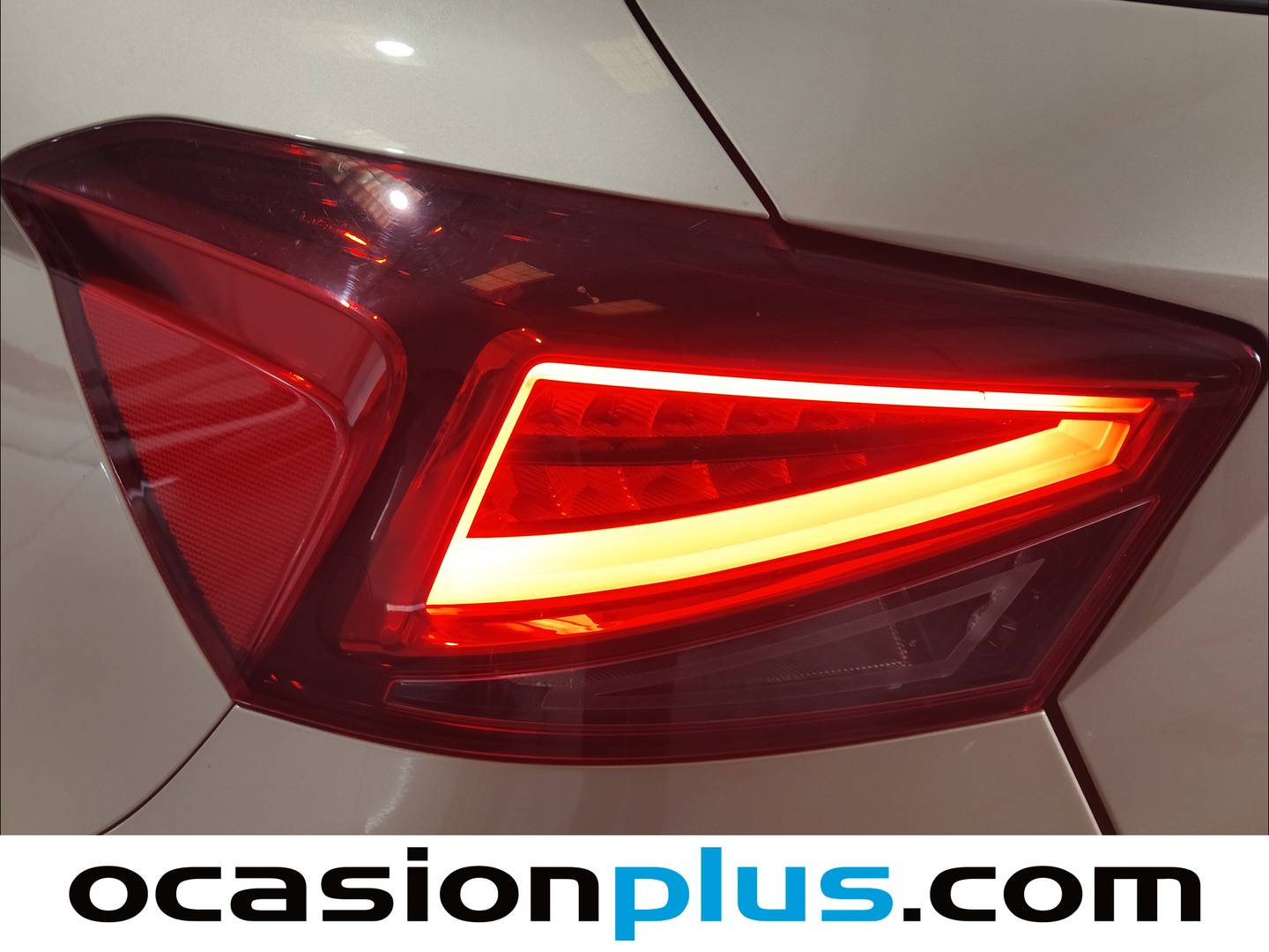 Seat Ibiza Seat Ibiza 1.0 EcoTSI S&S Xcellence (95 CV) manual