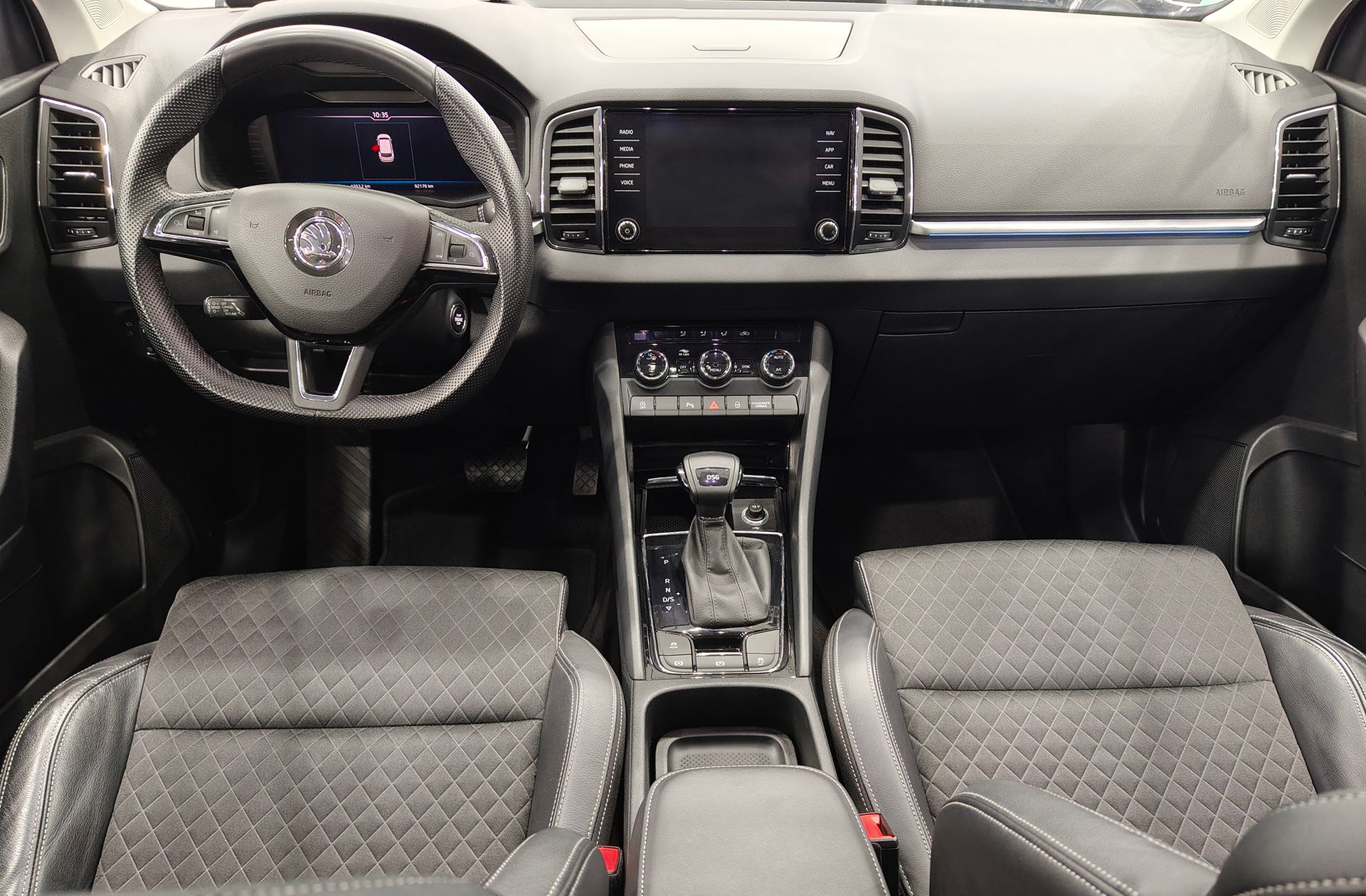 Škoda Karoq 1.5 TSI ACT Style DSG - foto 7