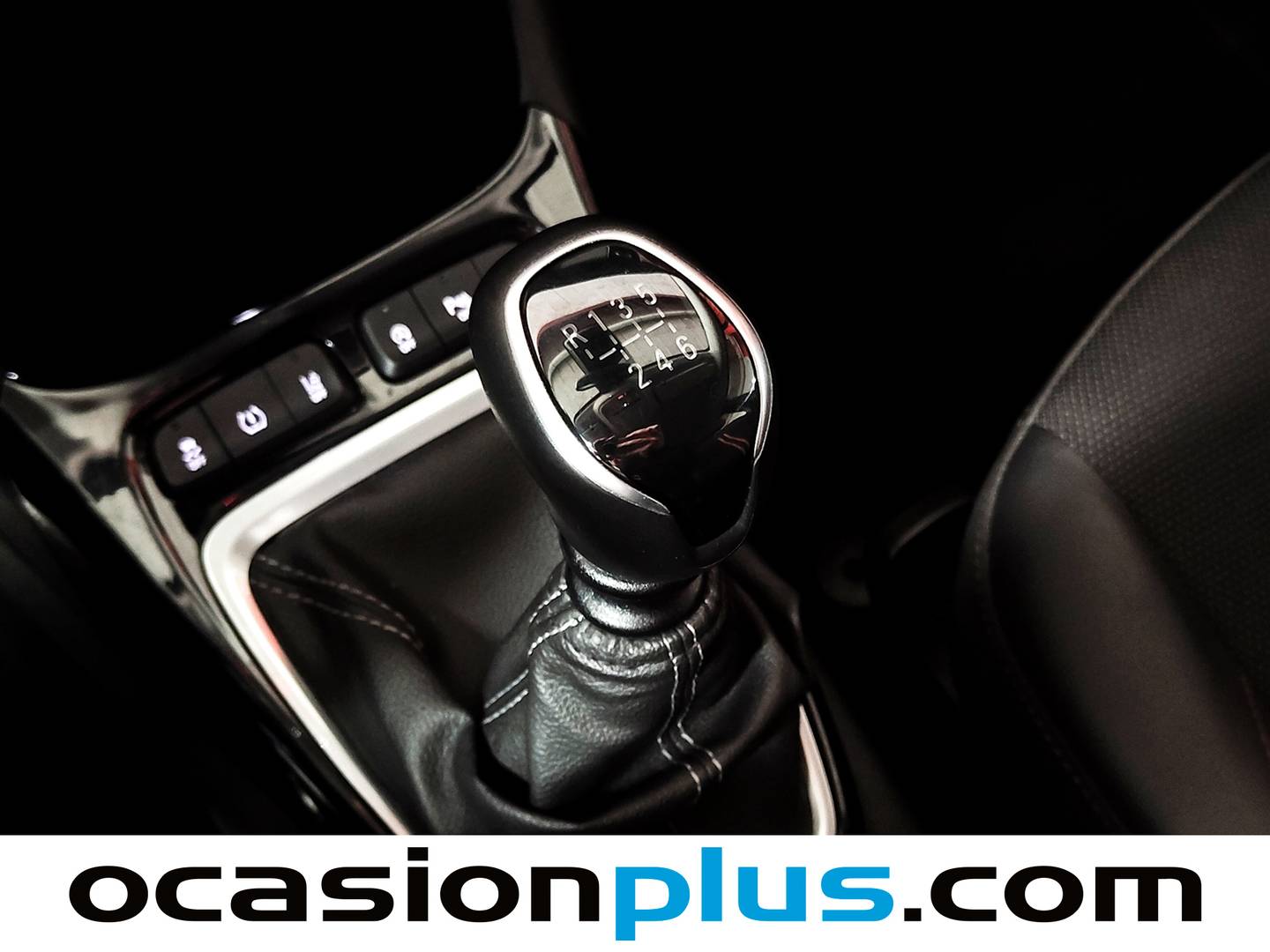 Foto Opel Crossland Opel Crossland 1.2 GS Line (110 CV)