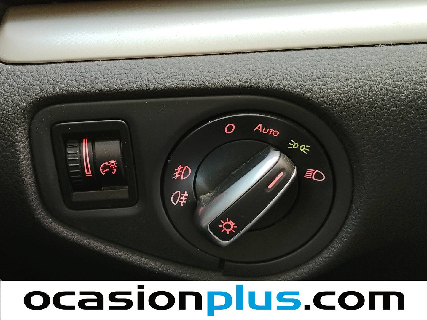 Accesorios del Seat Alhambra Seat Alhambra 2.0 TDI 4Drive S&S Style 4Kids (140 CV) 7 Plazas