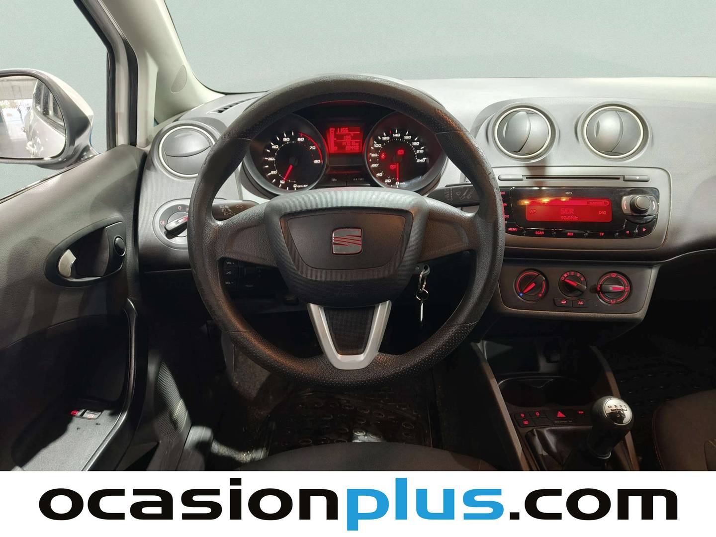 Foto Seat Ibiza SEAT Ibiza 1.2 Reference (70 CV)