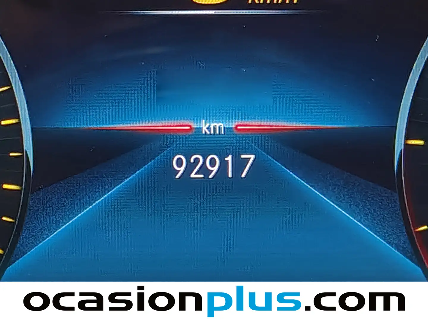 Foto Mercedes Clase A Mercedes-Benz Clase A 180 d (116 CV) Pack AMG