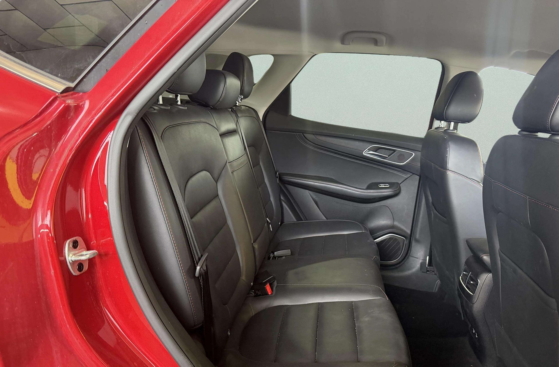 MG HS 1.5 Turbo GDI Comfort DCT - foto 15