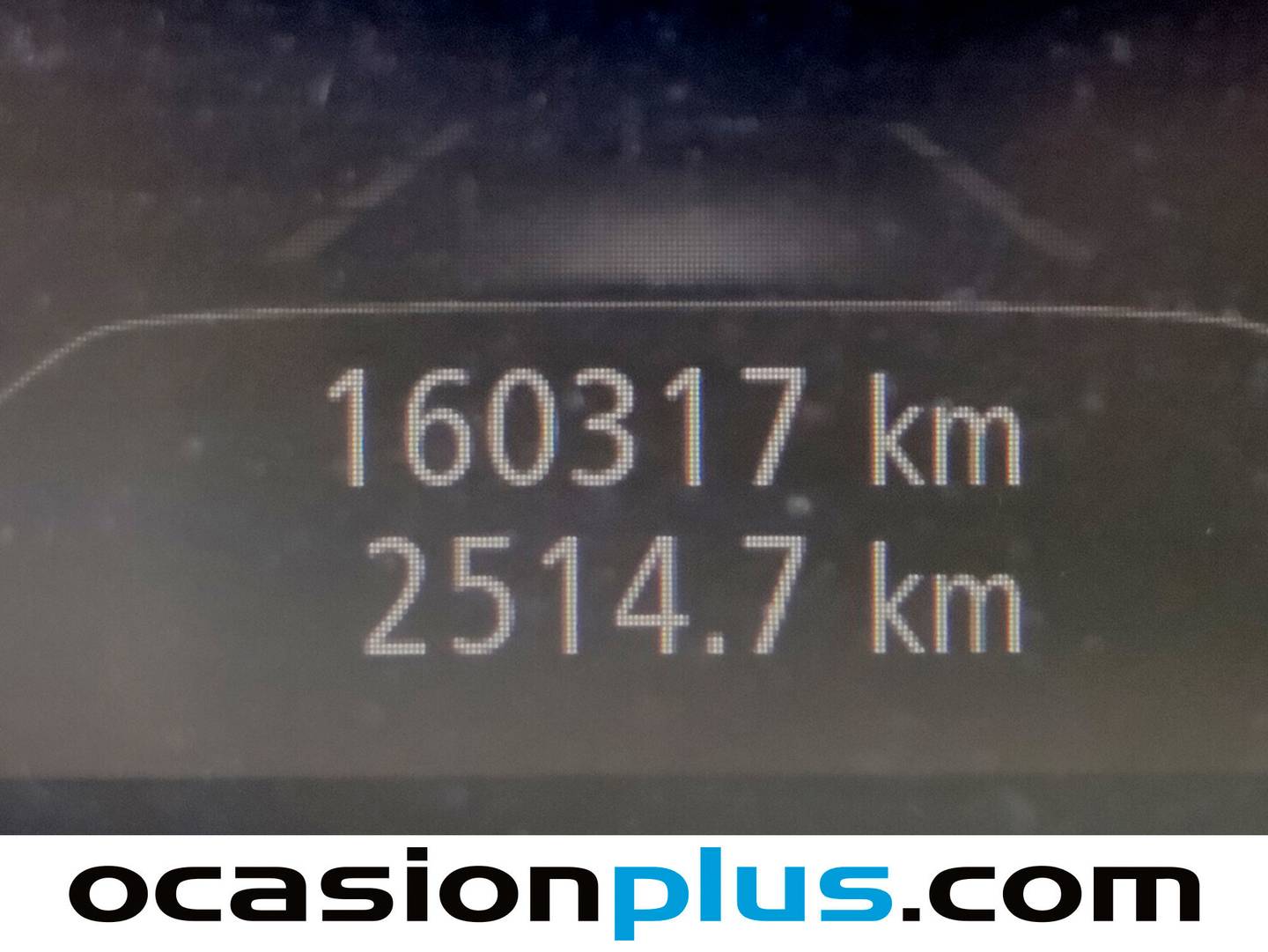 Renault Espace Renault Espace Initiale Paris Energy dCi (160 CV) TT EDC seminuevo