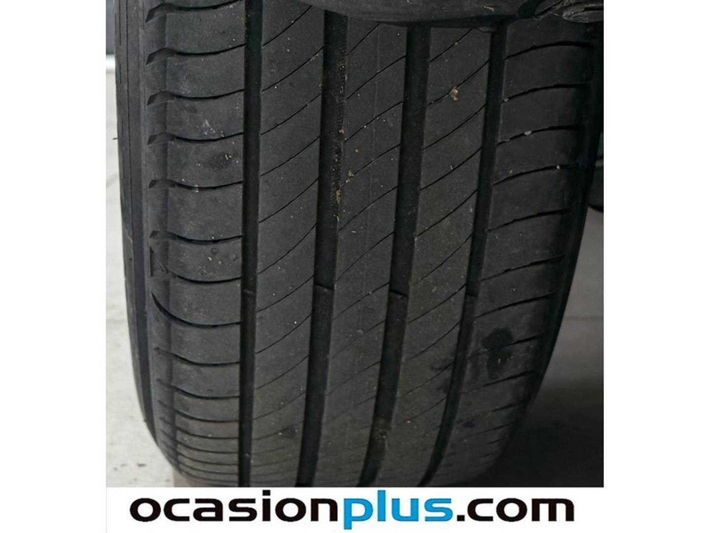 Foto Hyundai Tucson Hyundai Tucson 1.6 CRDI Maxx (115 CV)