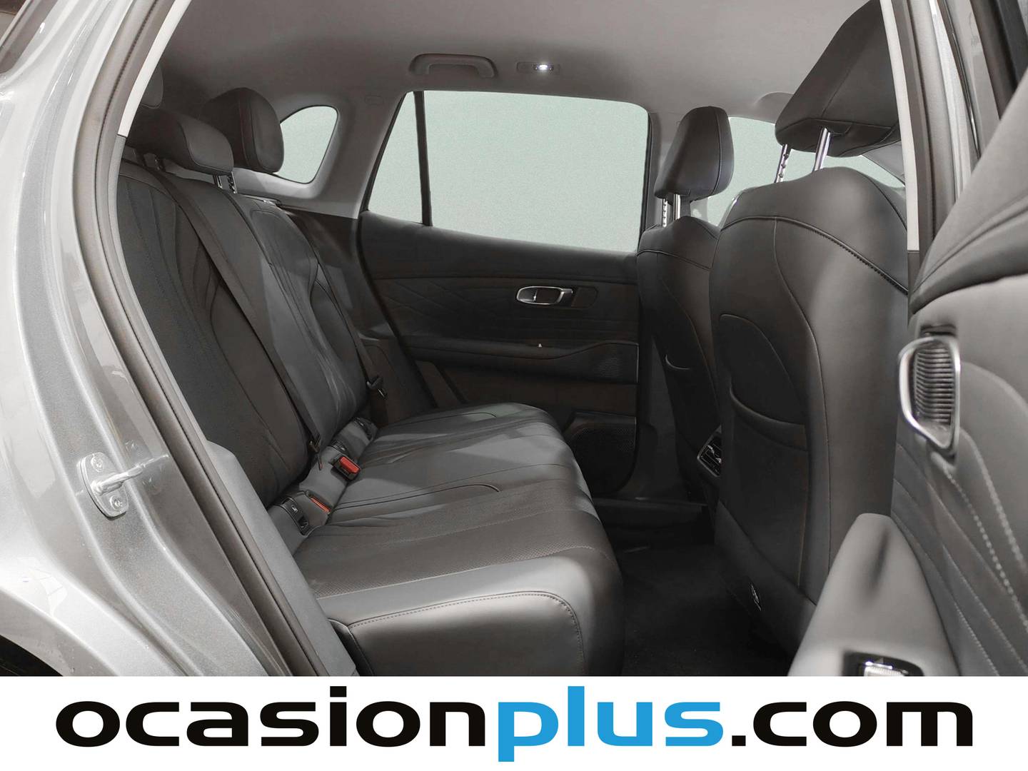 Geely Starray EM-i Geely Starray EM-i 1.5 PHEV PRO (262 CV) híbrido enchufable