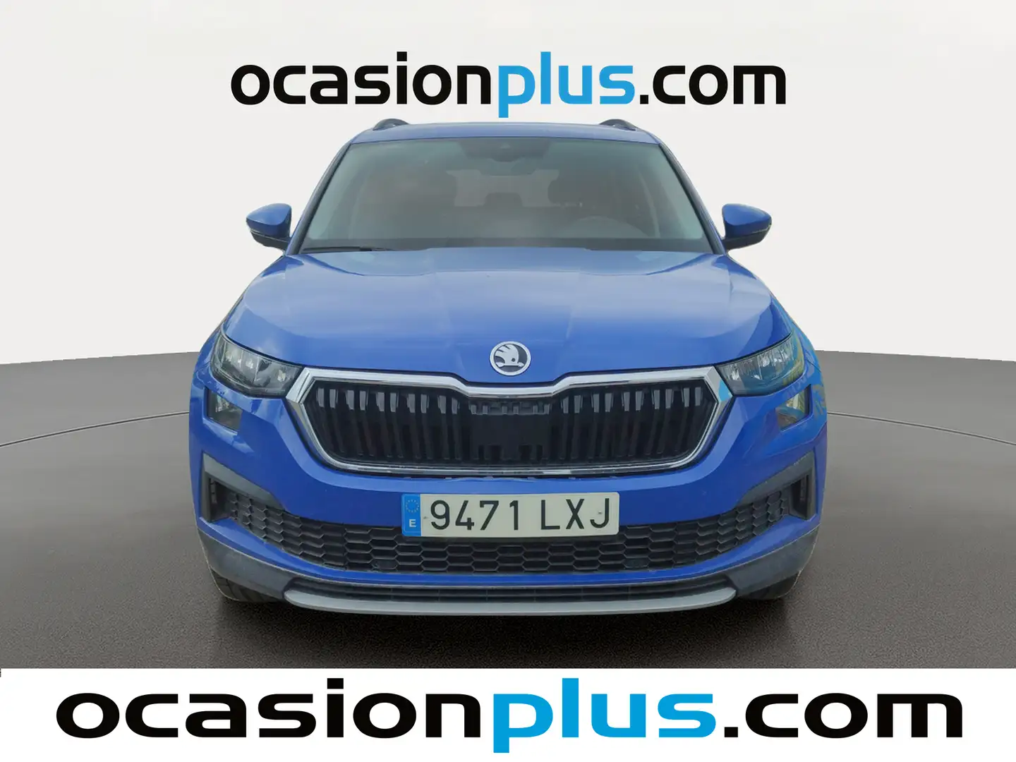 Foto Skoda Kodiaq Skoda Kodiaq 1.5 TSI Ambition 4x2 DSG (150 CV) 7 Plazas