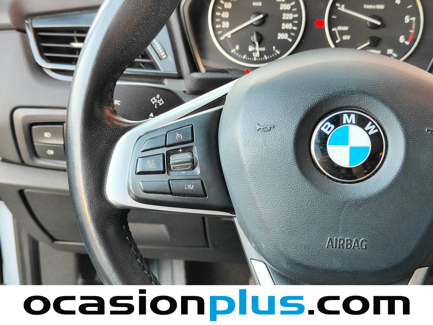 BMW Serie 2 Gran Tourer BMW Serie 2 220d Gran Tourer (190 CV) 7 Plazas al mejor precio