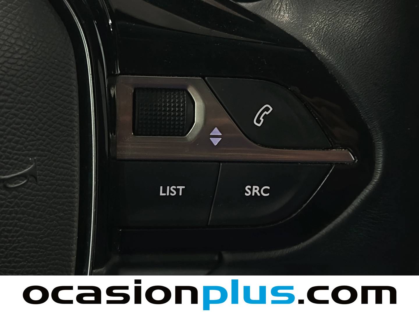 Peugeot 3008 Peugeot 3008 1.5 BlueHDi (130CV) S&S Allure Pack seminuevo