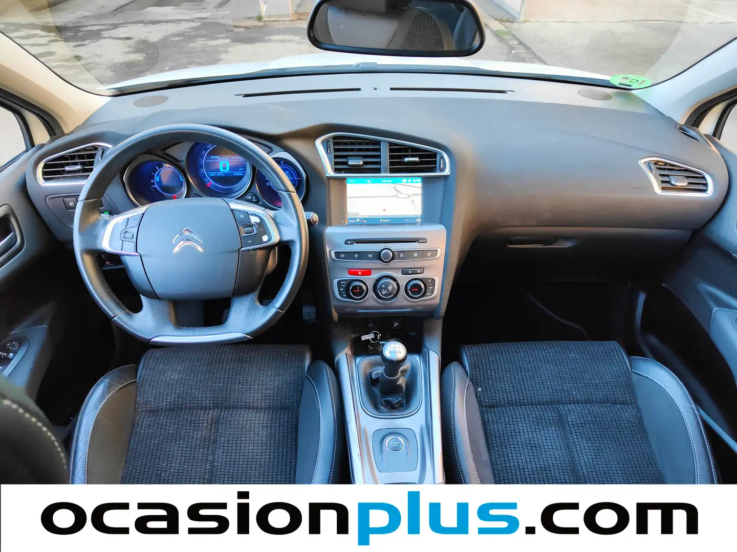 Foto Citroën C4 Citroen C4 PureTech 110 Feel Edition (110 CV)