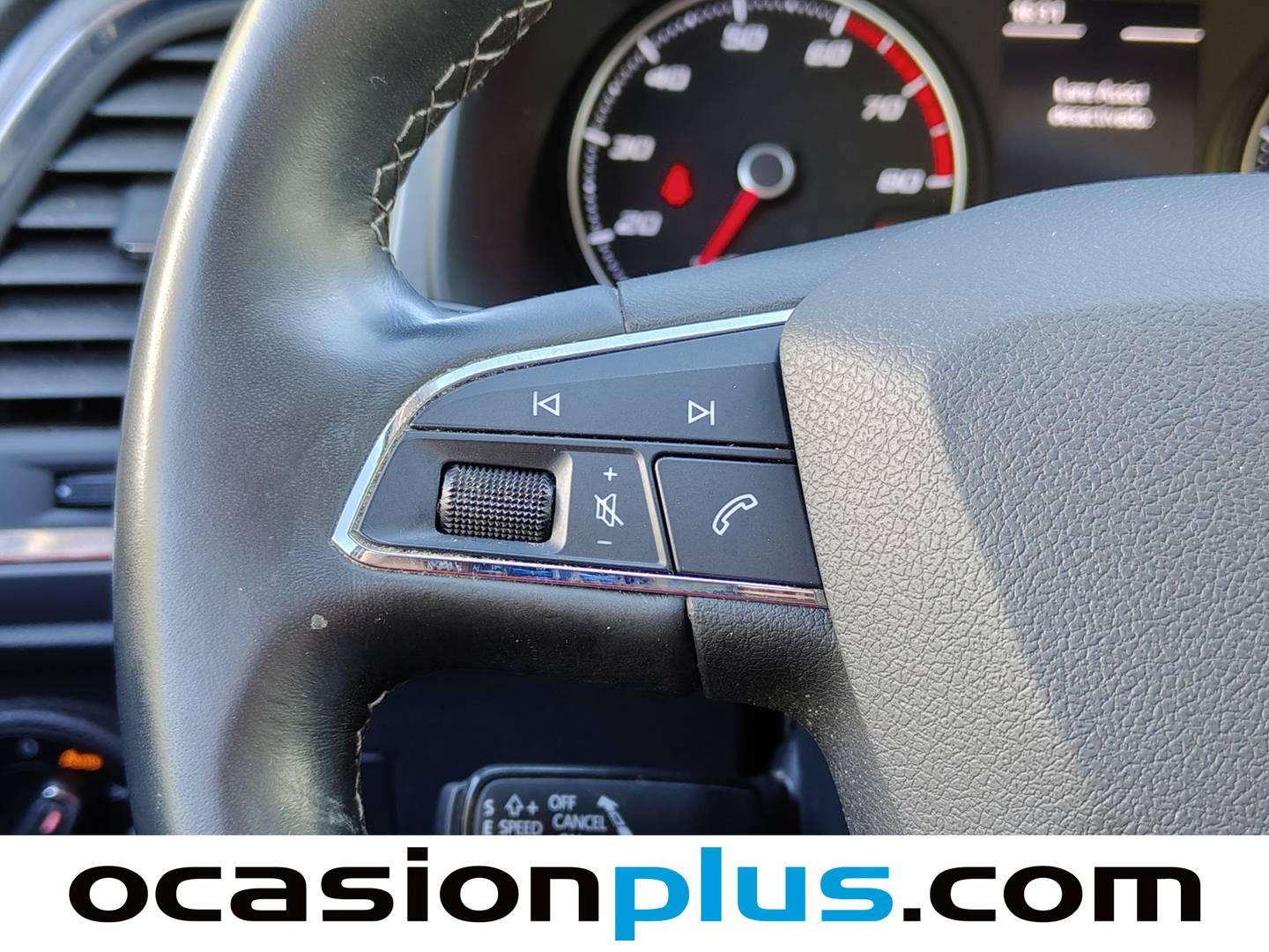 Foto Seat Ateca SEAT Ateca 1.0 TSI S&S Ecomotive Style (115 CV)