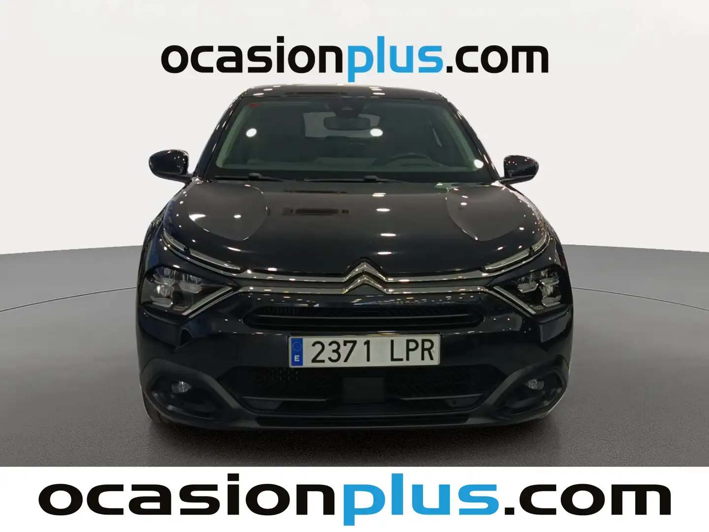 Foto Citroën C4 Citroen C4 PureTech 130 S&S Shine EAT8 (130 CV)