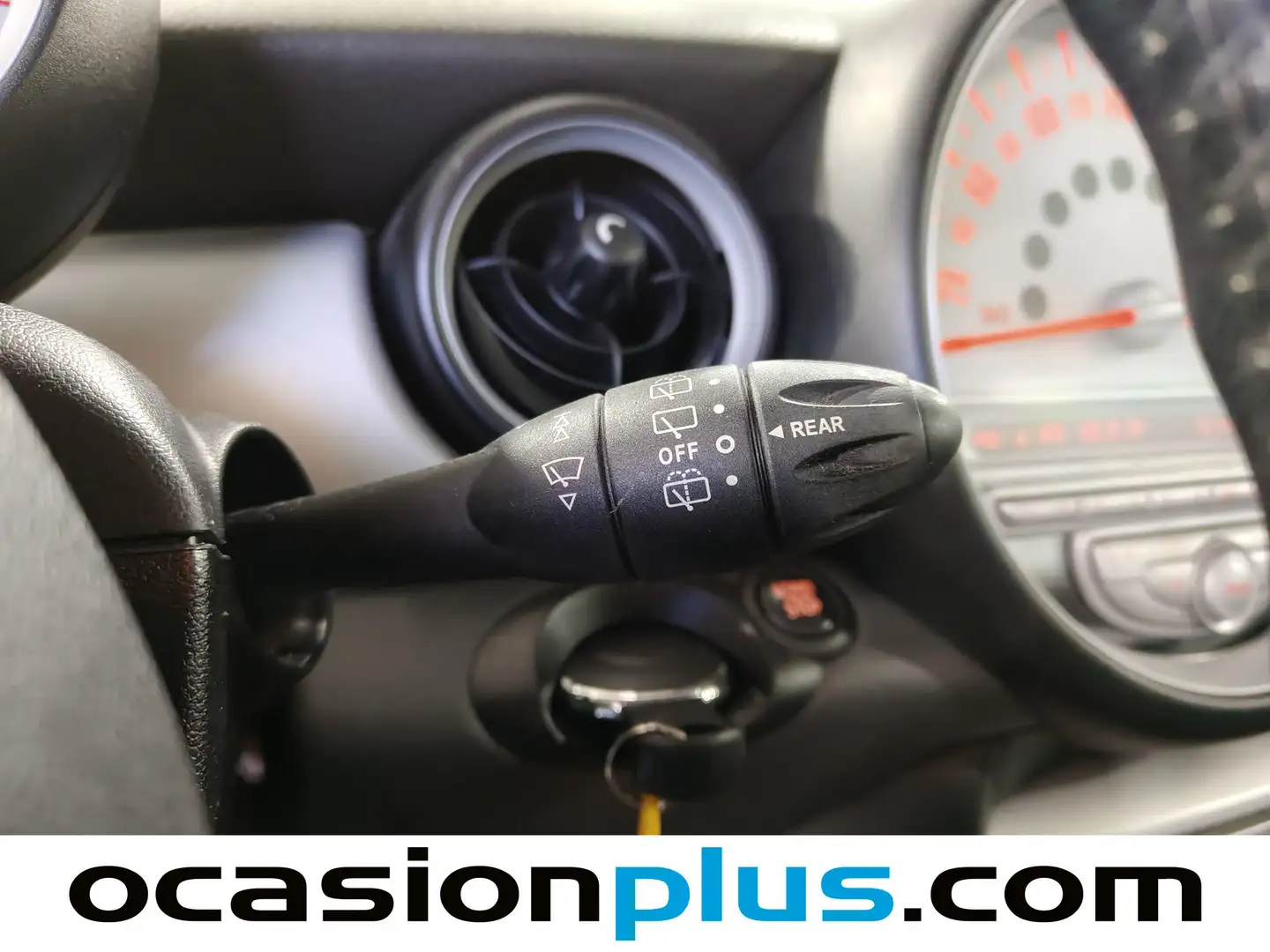 Foto Mini MINI MINI MINI 3 Puertas Cooper D (110 CV)