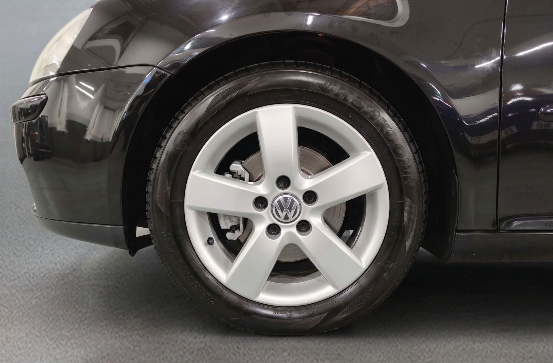 Volkswagen Golf Sportline 1.6 - foto 24