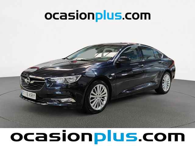 Opel Segunda Mano Cantabria