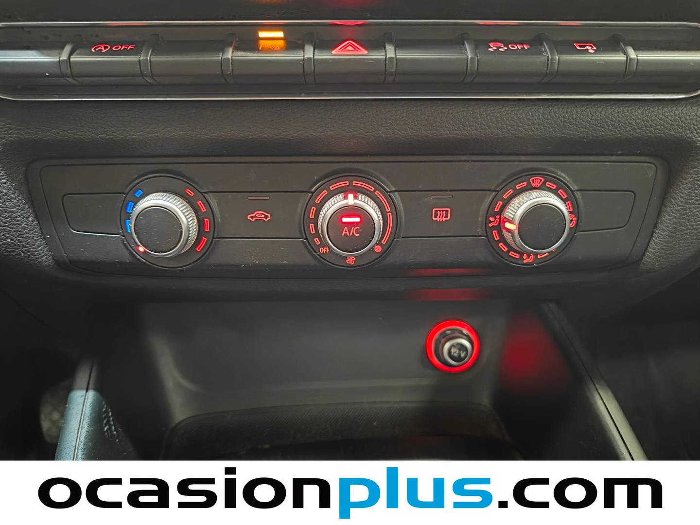 Acabados Audi A3 Audi A3 Advanced 1.6 TDI clean diesel (110 CV)