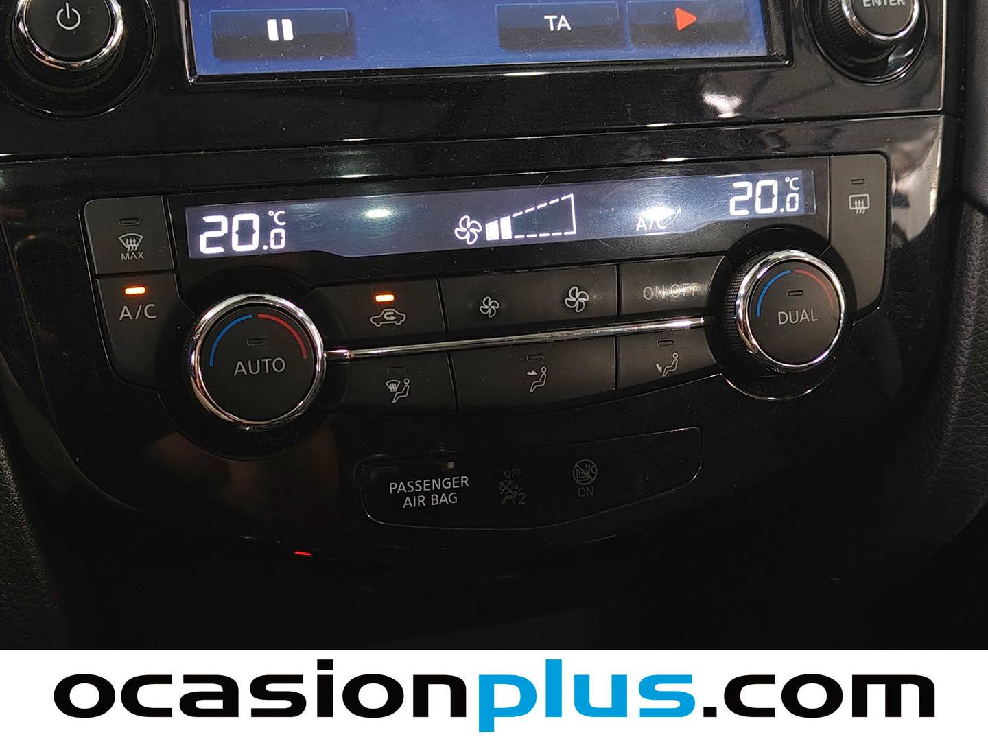 Nissan X-TRAIL Nissan X-Trail dCi 150 N-Connecta 4x2 (150 CV) barato
