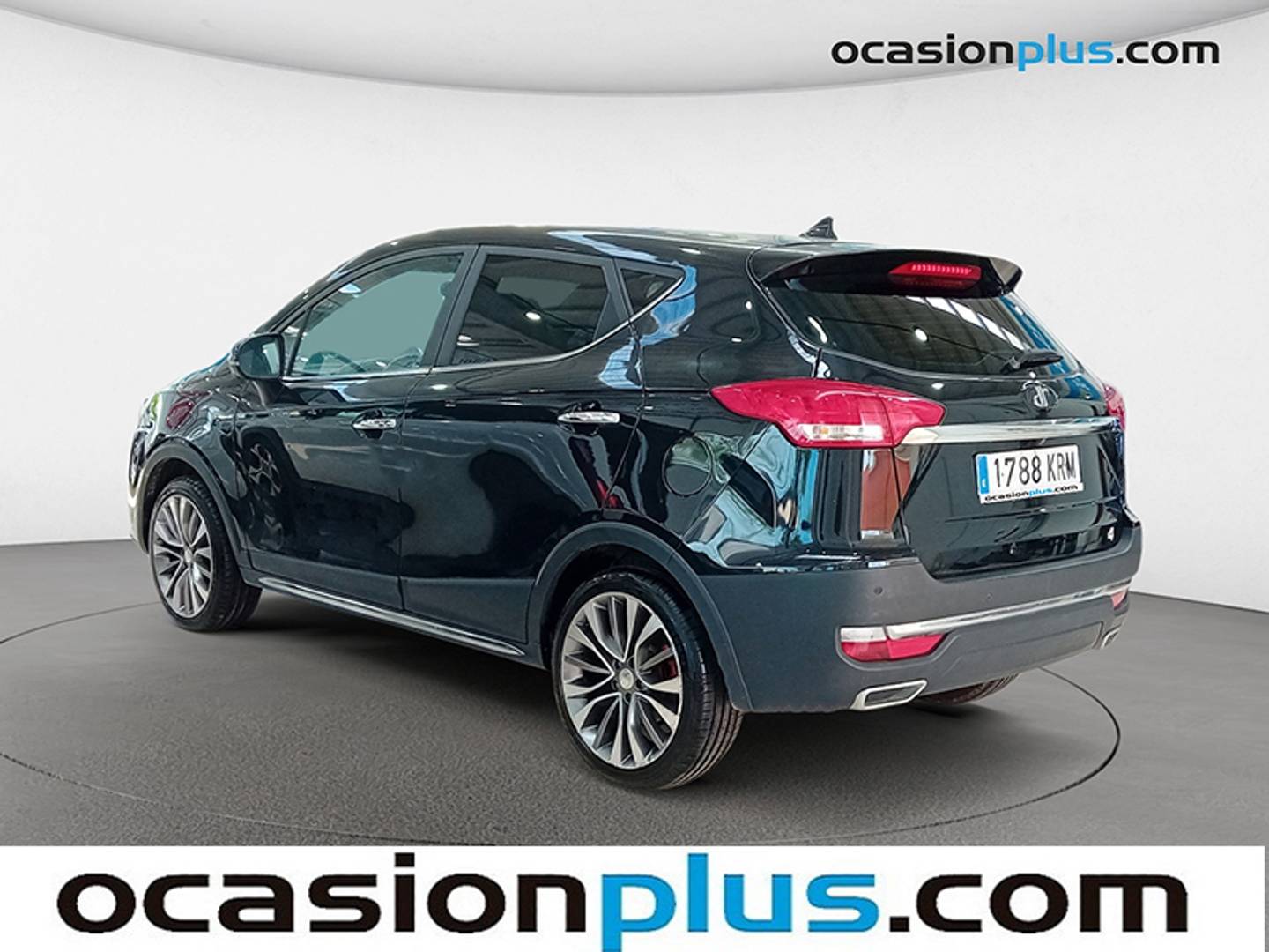 Foto DR AUTOMOBILES DR4 DR AUTOMOBILES DR4 1.6 GLP (106 CV)