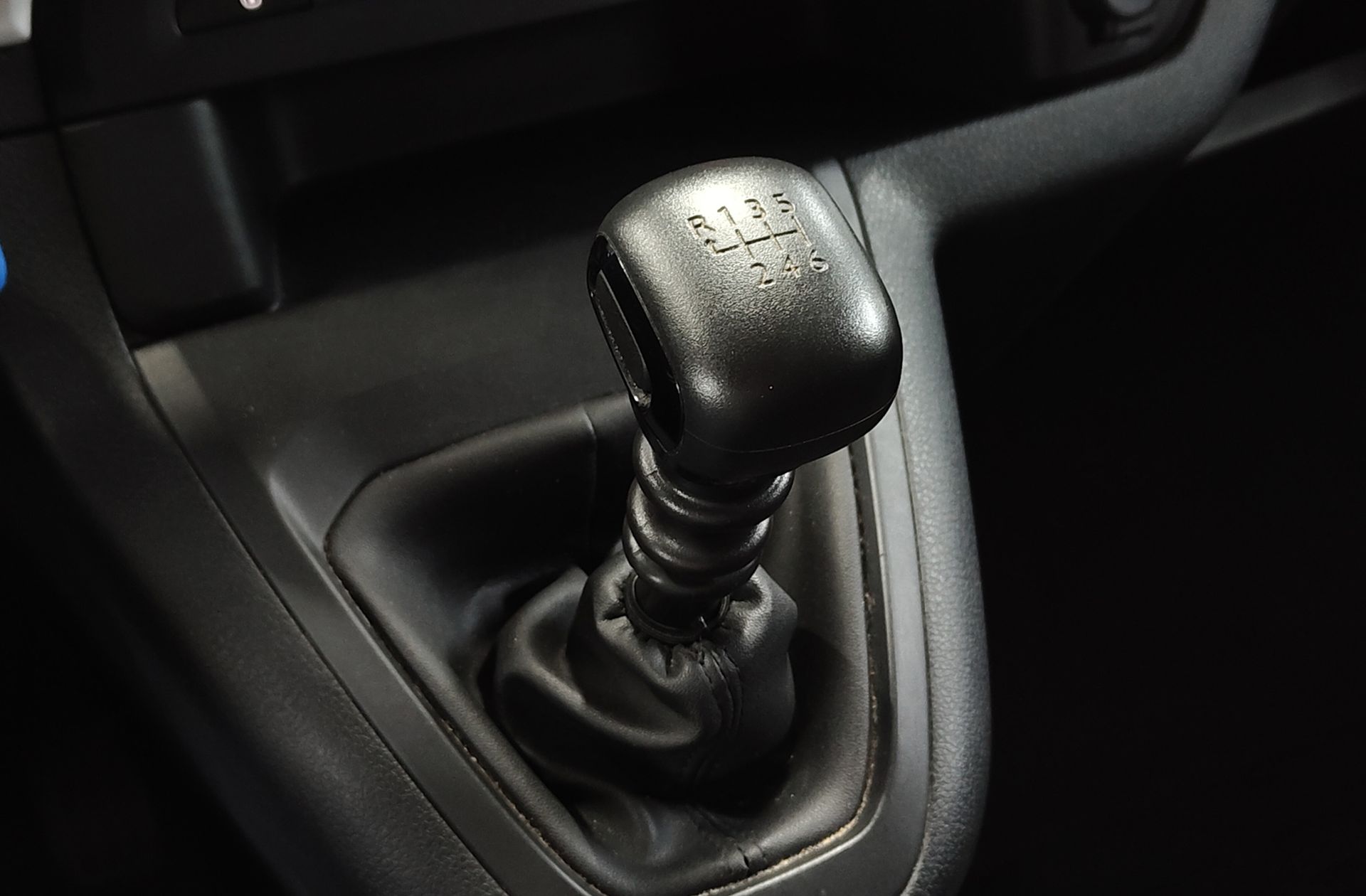 Toyota Proace Verso 2.0D VX Shuttle 9 plazas - foto 5
