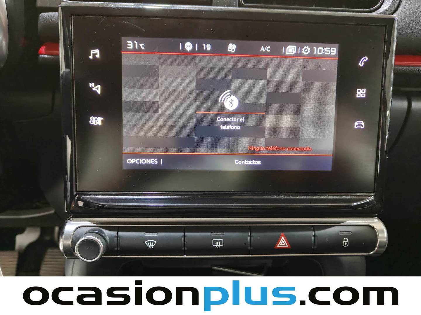 Citroën C3 Citroën C3 PureTech 82 Feel (83 CV) km 0