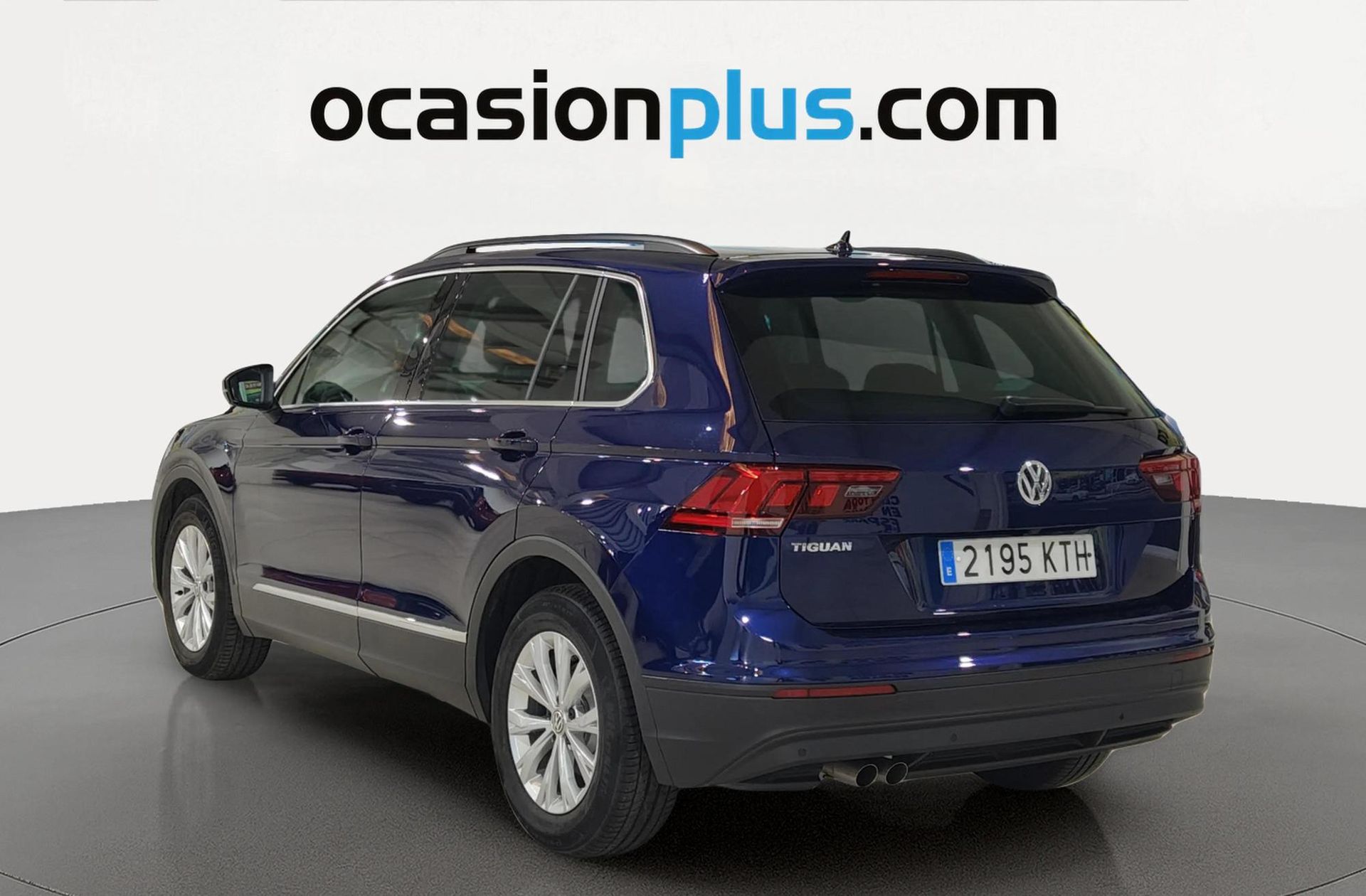 Volkswagen Tiguan Advance 1.5 TSI DSG - foto 3