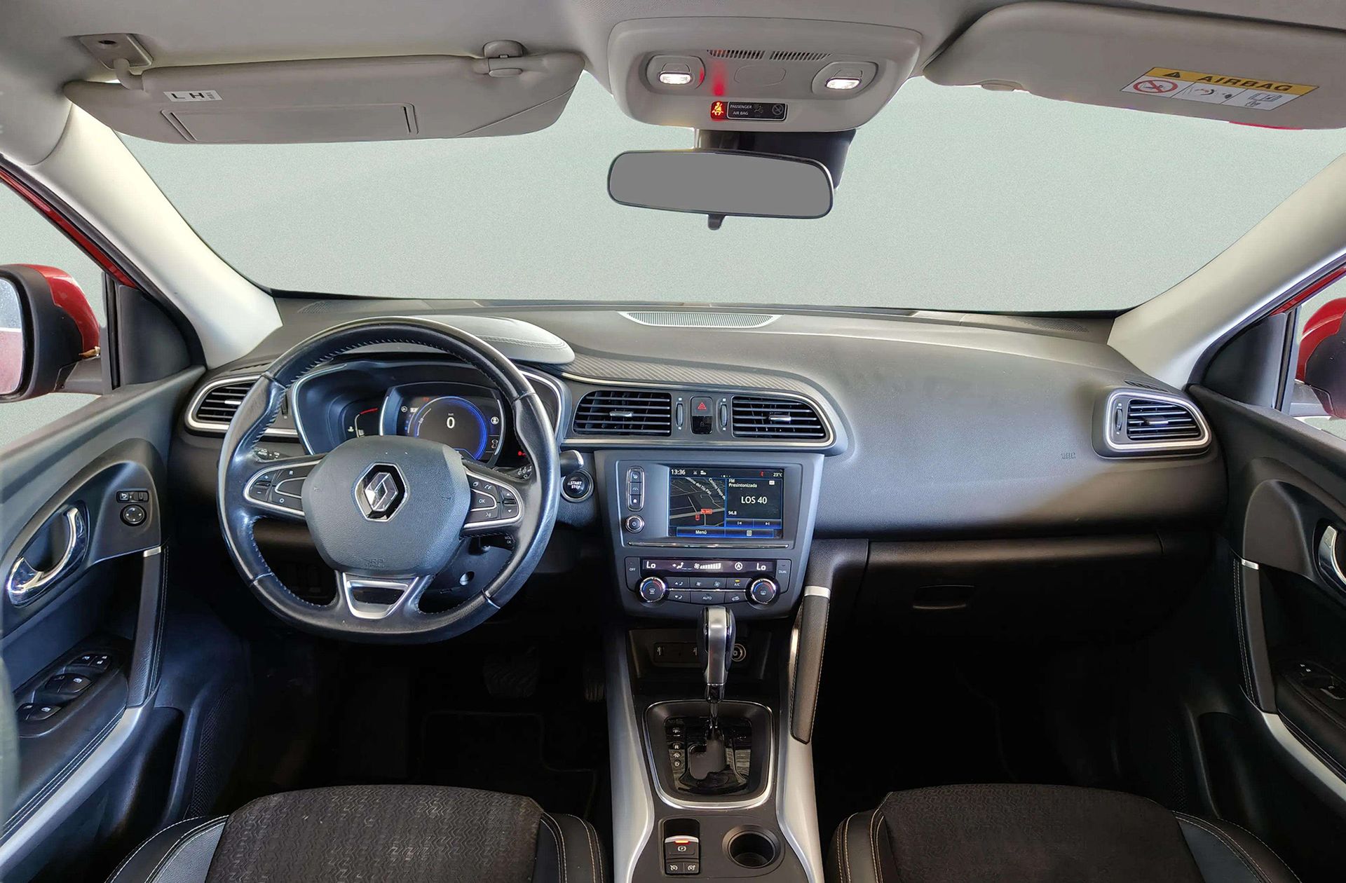 Renault Kadjar Zen Energy TCe EDC - foto 6