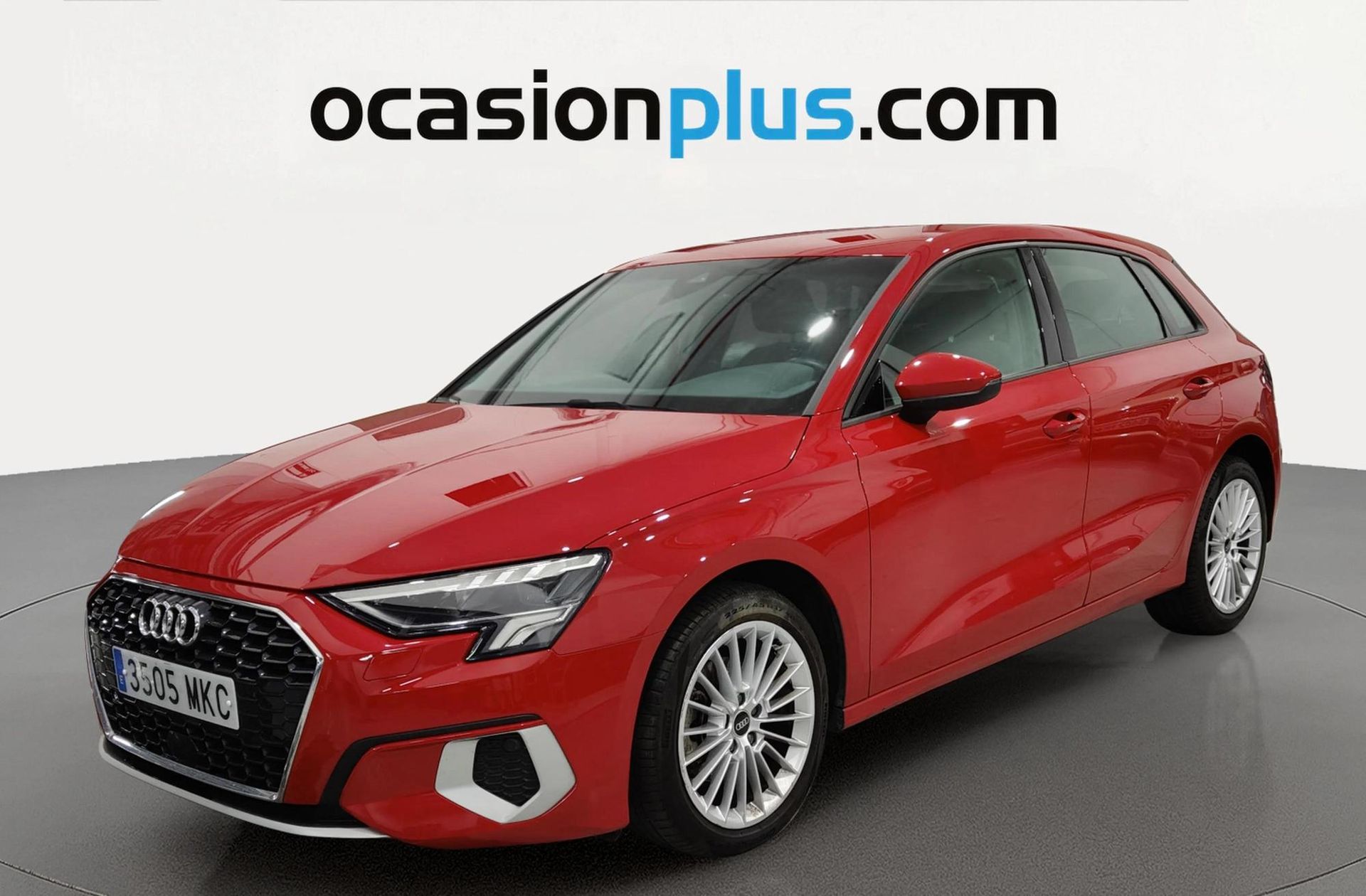 Audi A3 Sportback Advanced 35 TDI S tronic