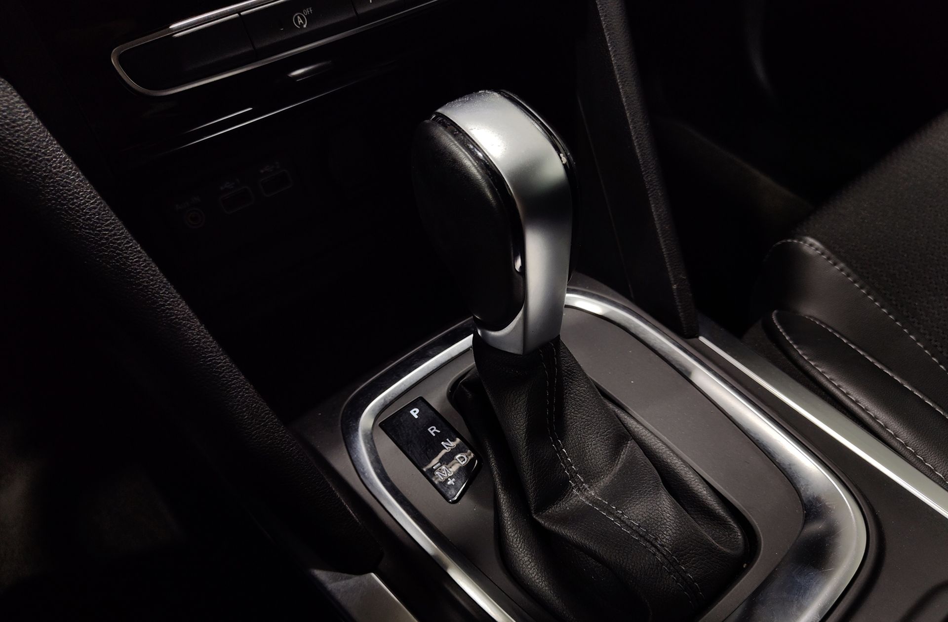 Renault Mégane Sport Tourer Techno TCe EDC GPF - foto 5