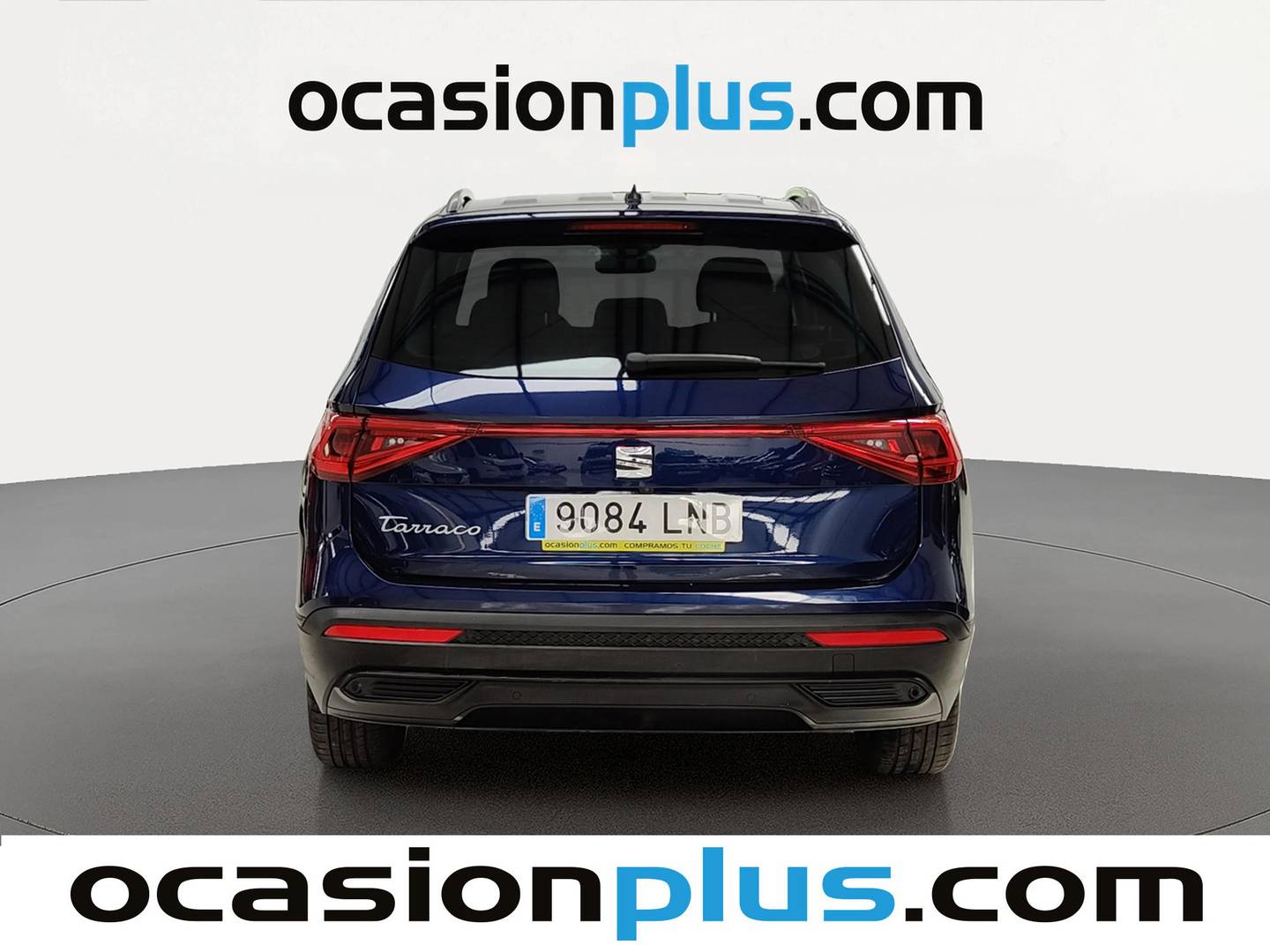 Seat Tarraco Seat Tarraco 2.0 TDI S&S Style Edition (150 CV) 7 Plazas al mejor precio