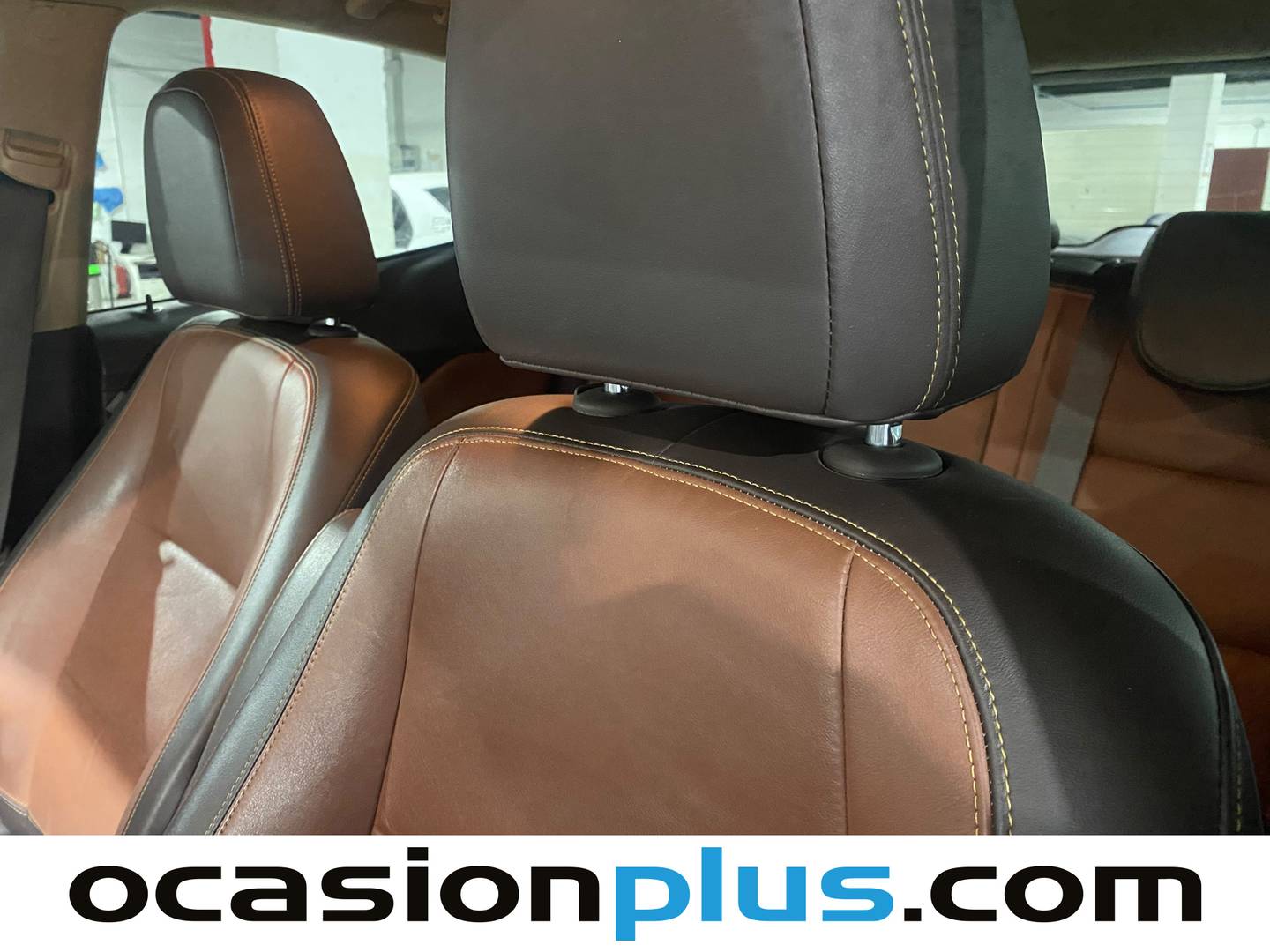 Opel Mokka Opel Mokka 1.4 Turbo S&S Excellence 4x2 (140 CV) seminuevo