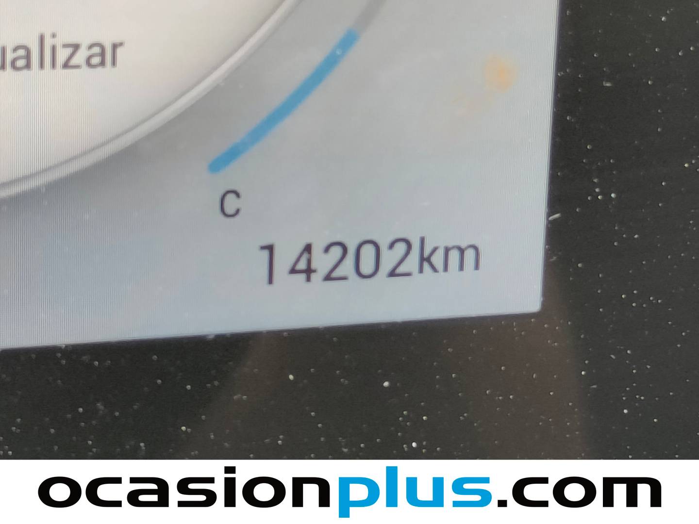 EBRO S700 EBRO S700 1.6 TGDI Comfort DCT (147 CV) seminuevo