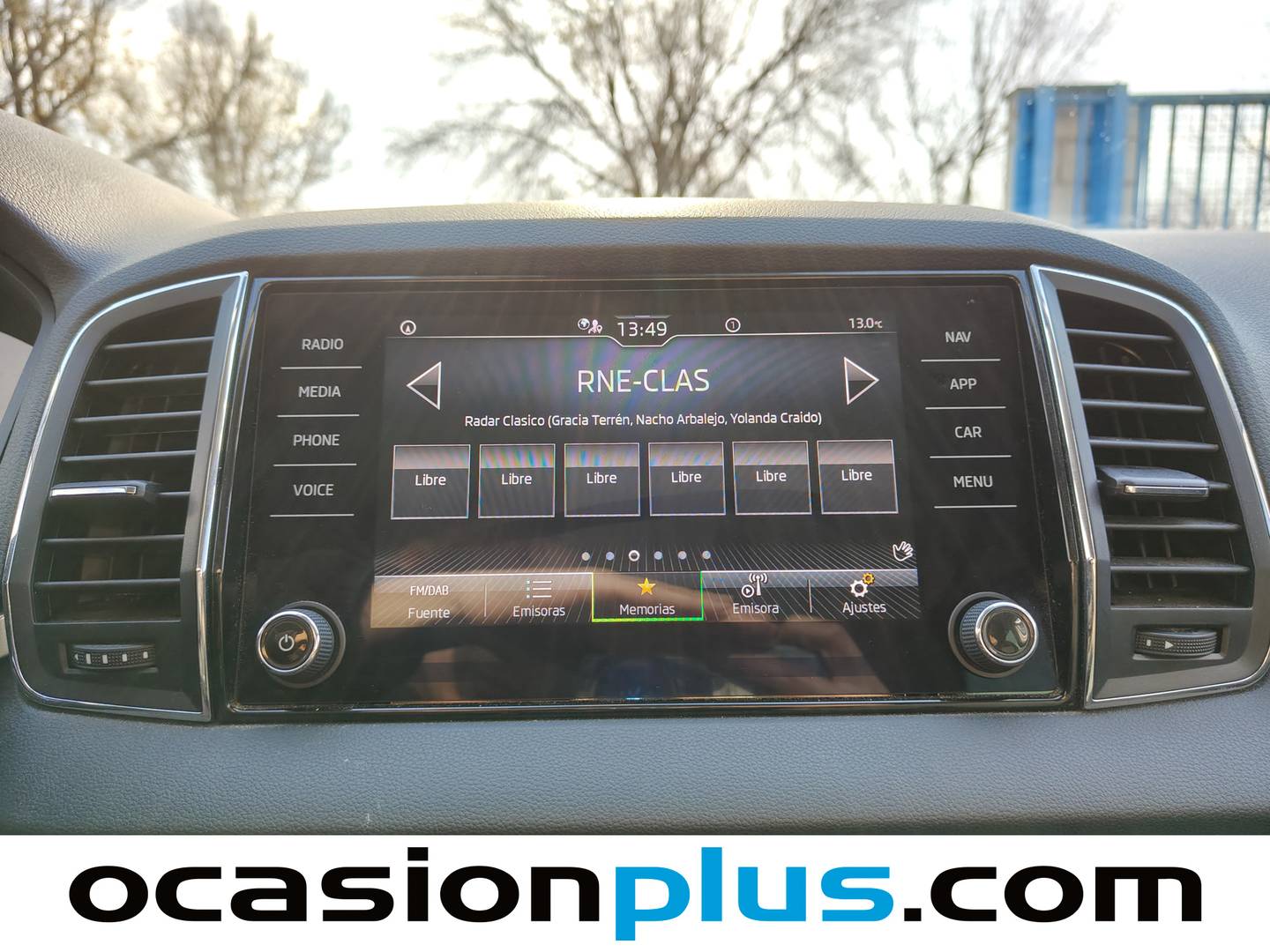 Foto Skoda Karoq Skoda Karoq 2.0 TDI Selection (115 CV)