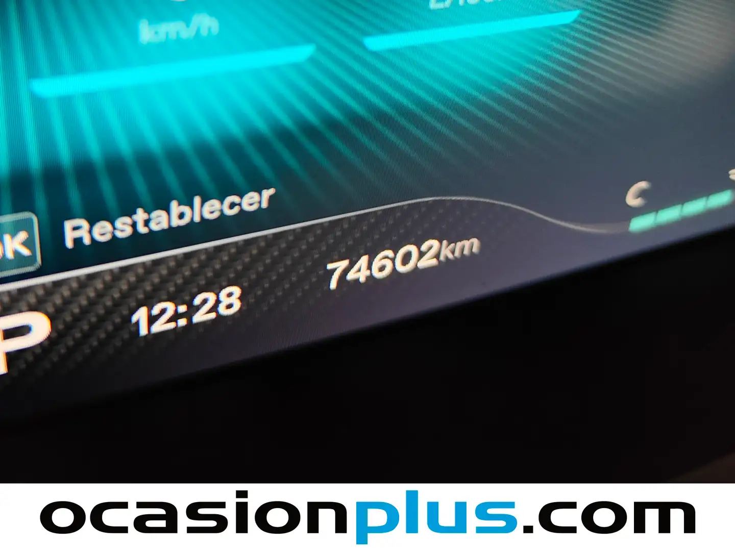 Foto MG HS MG HS 1.5 Turbo GDI Luxury DCT (162 CV)