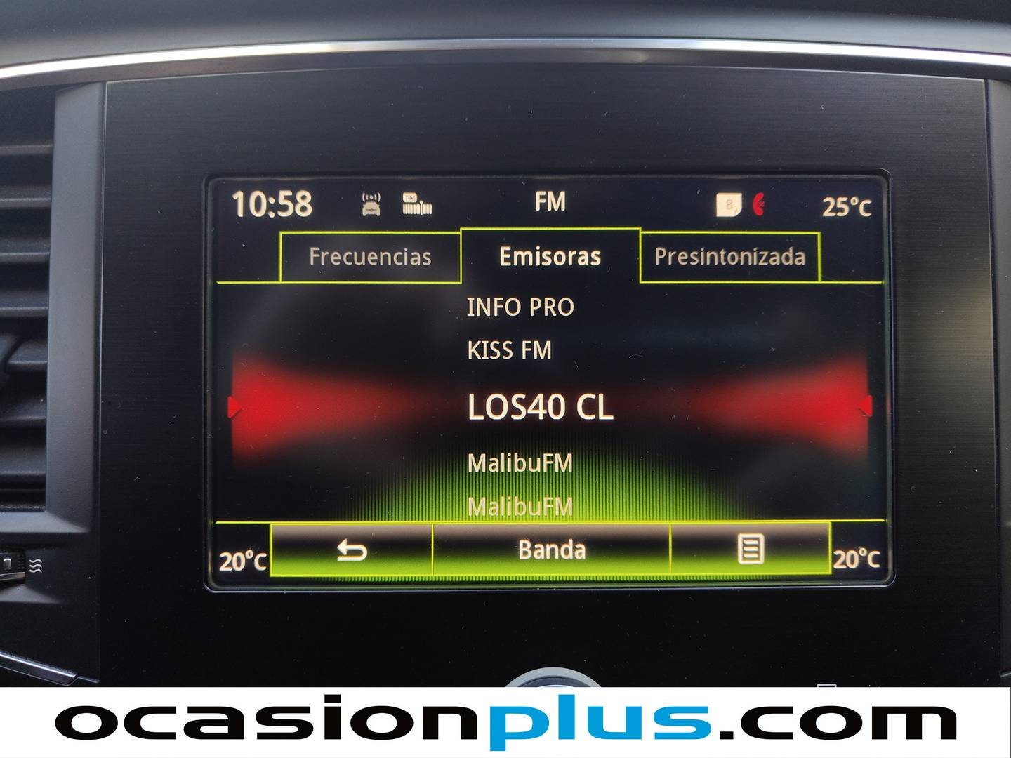 Renault Mégane Renault Megane Zen Energy TCe (130 CV) gasolina