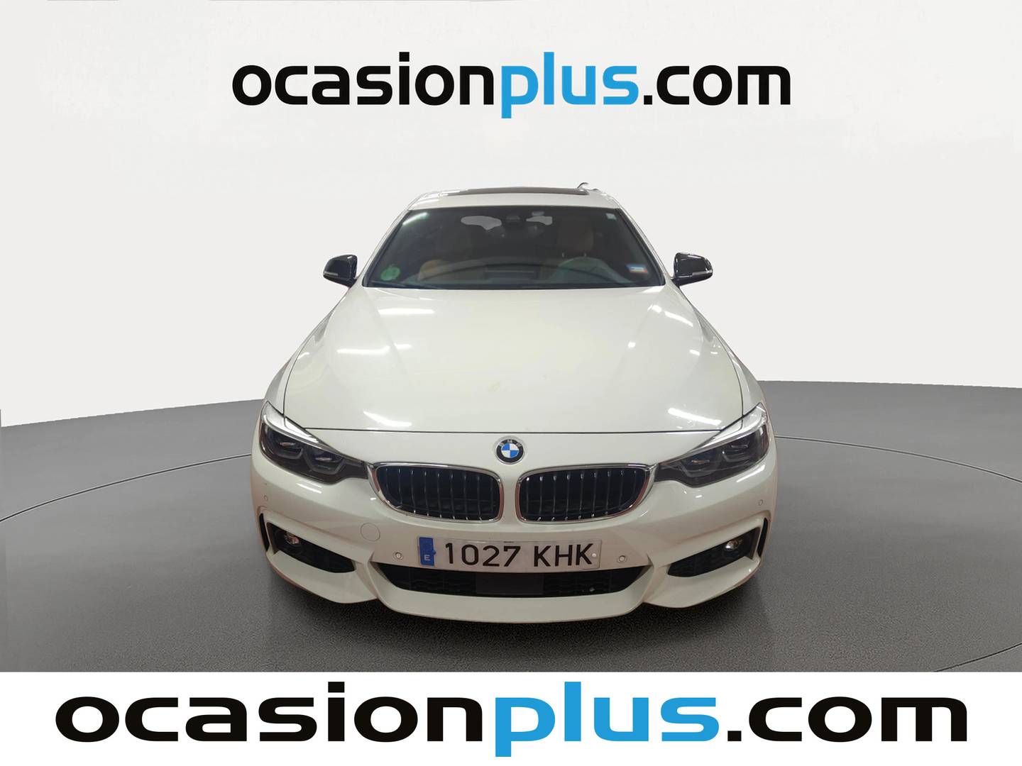 BMW Serie 4 BMW Serie 4 440i xDrive Gran Coupe (326 CV) Pack M 326cv