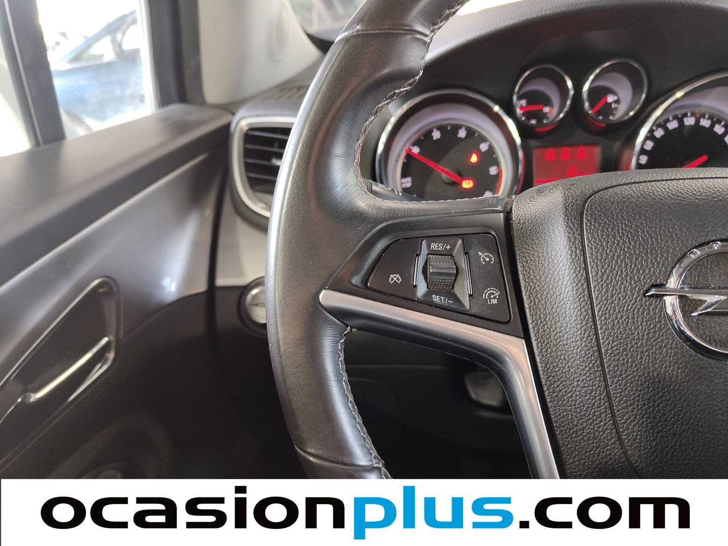 Opel Mokka Opel Mokka 1.7 CDTi S&S Selective 4x2 (130 CV) de segunda mano