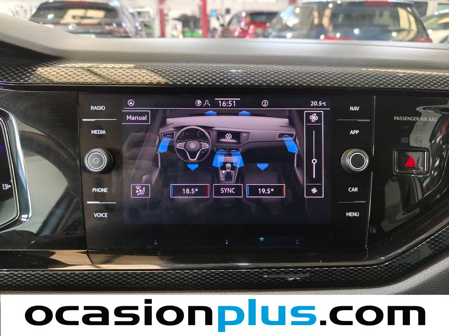 Acabados Volkswagen Taigo Volkswagen Taigo ``Más`` 1.0 TSI (115 CV) DSG