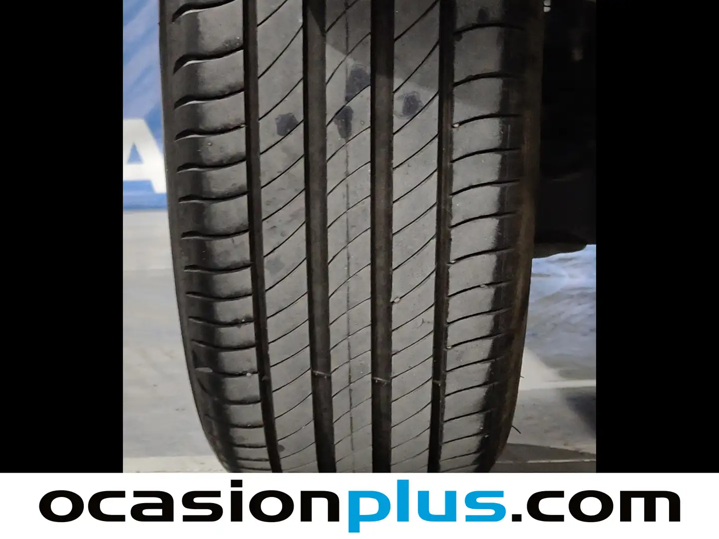 Foto Opel Mokka Opel Mokka 1.2 Turbo GS Line (130 CV)