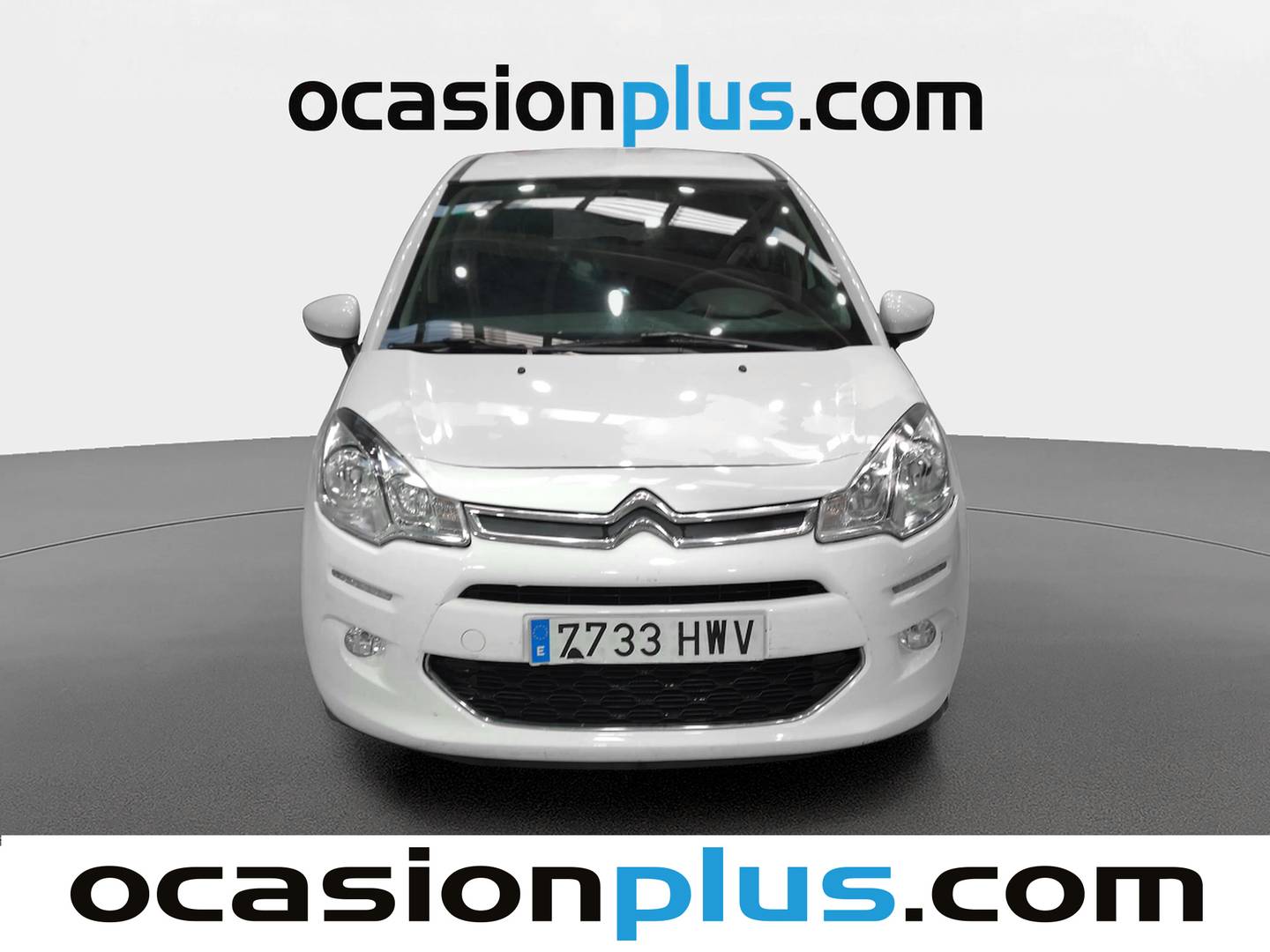 Foto Citroën C3 Citroen C3 0.9 VTi Tonic (68 CV)